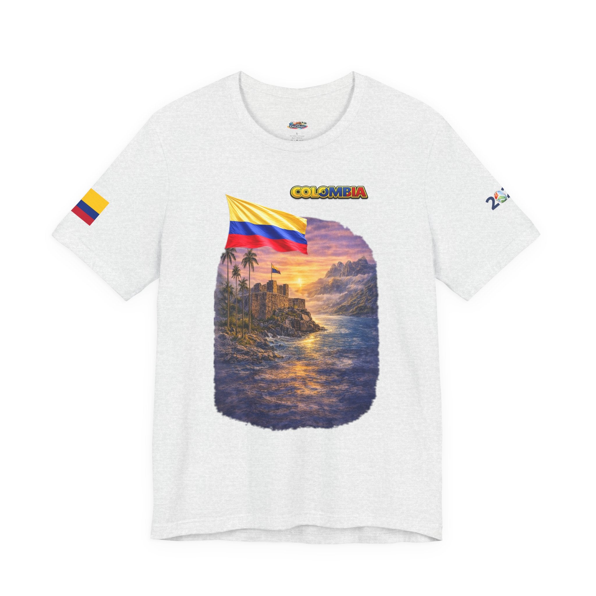 Colombia PREMIUM