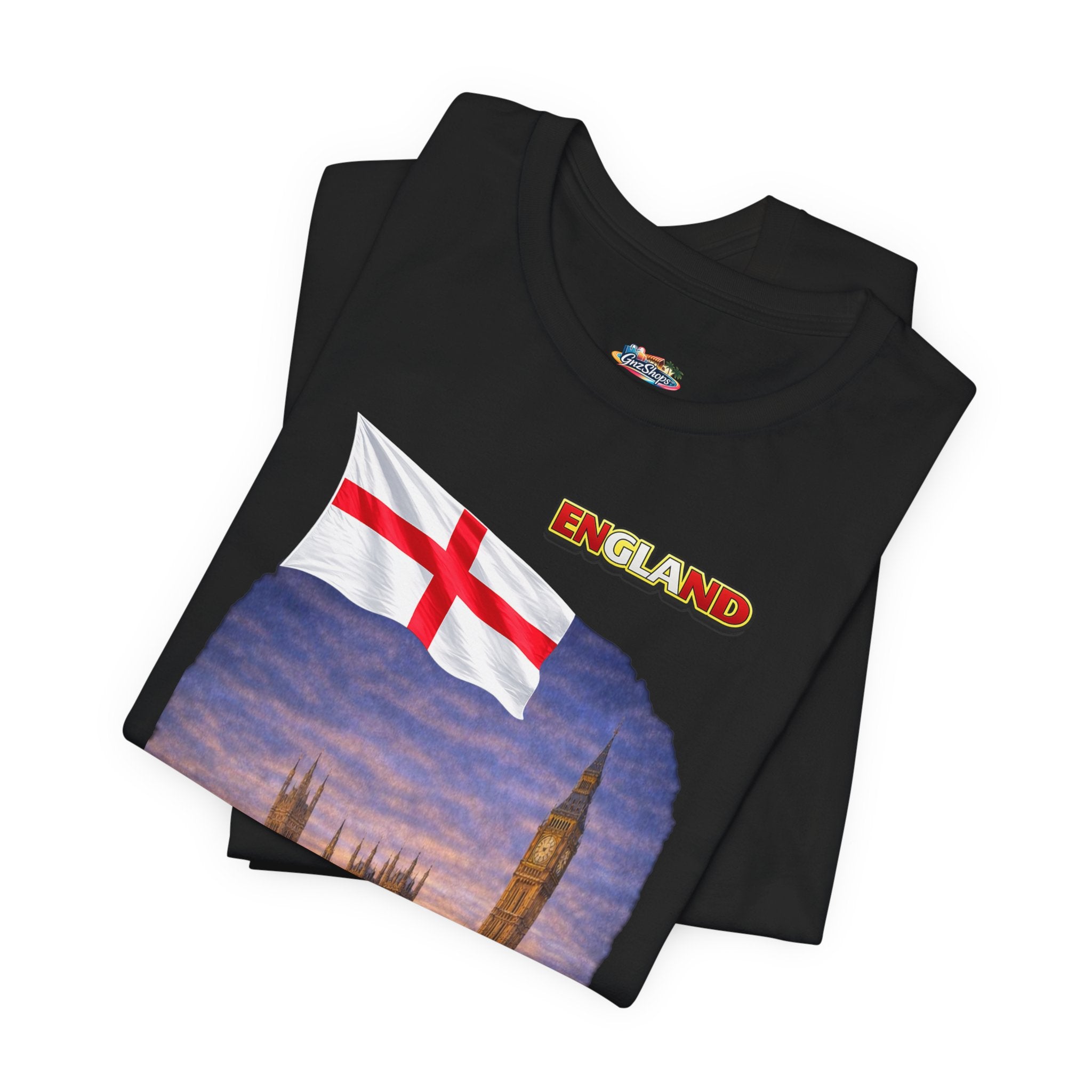 England PREMIUM