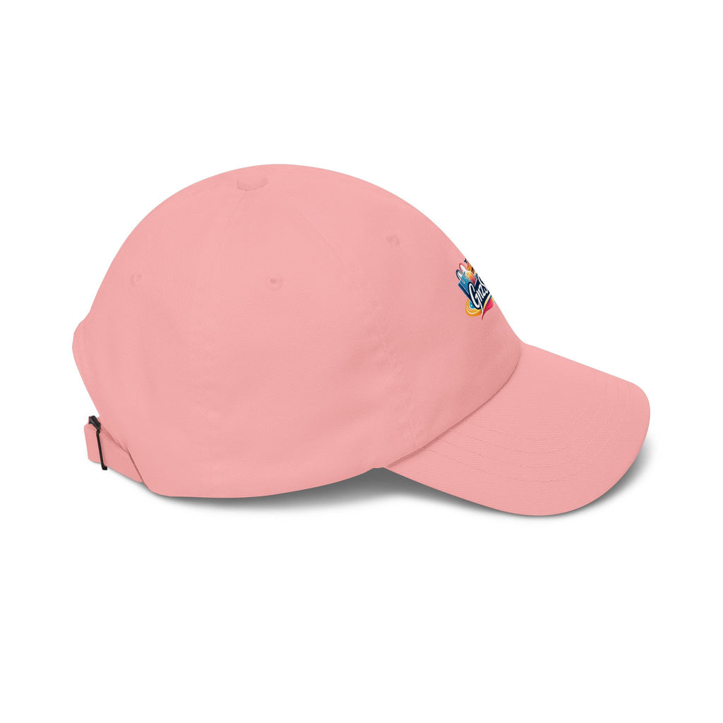 GNZ Classic Dad Cap