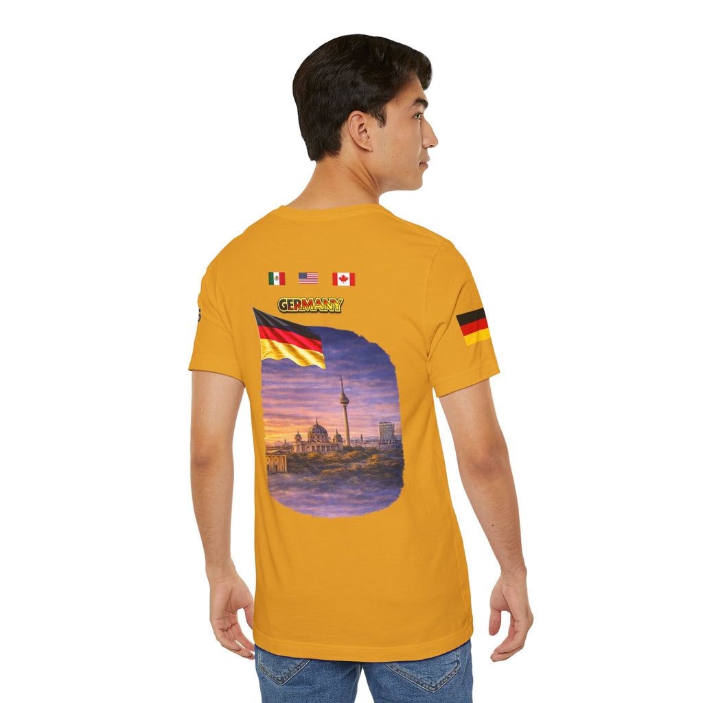 Germany PREMIUM