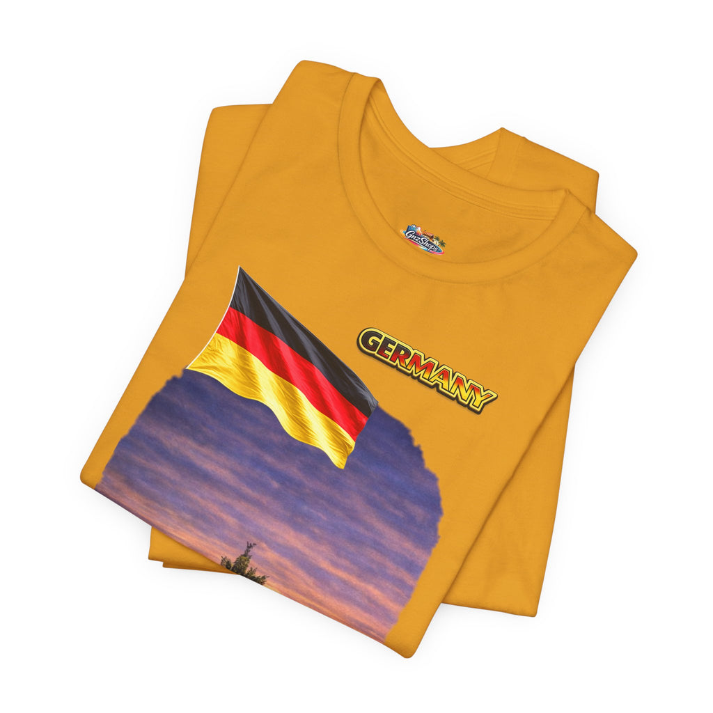 Germany PREMIUM