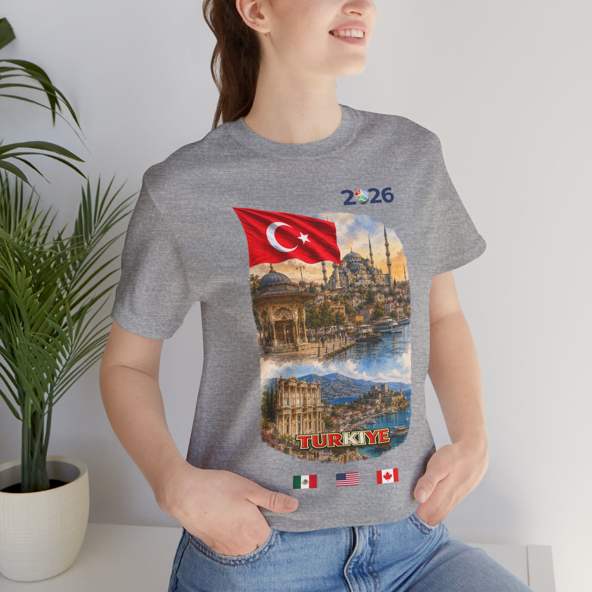TURKIYE Global