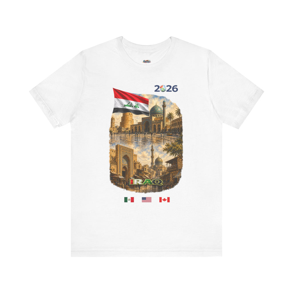 IRAQ Global