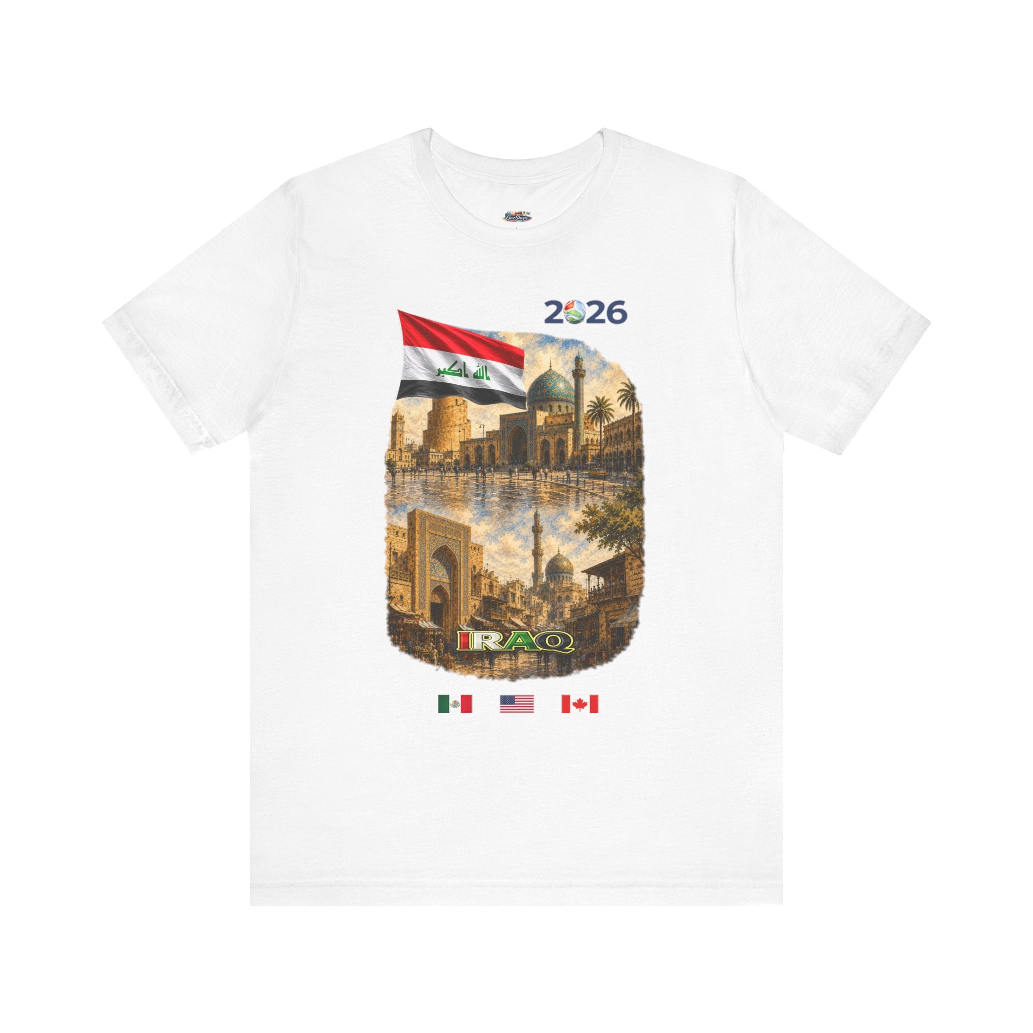 IRAQ Global