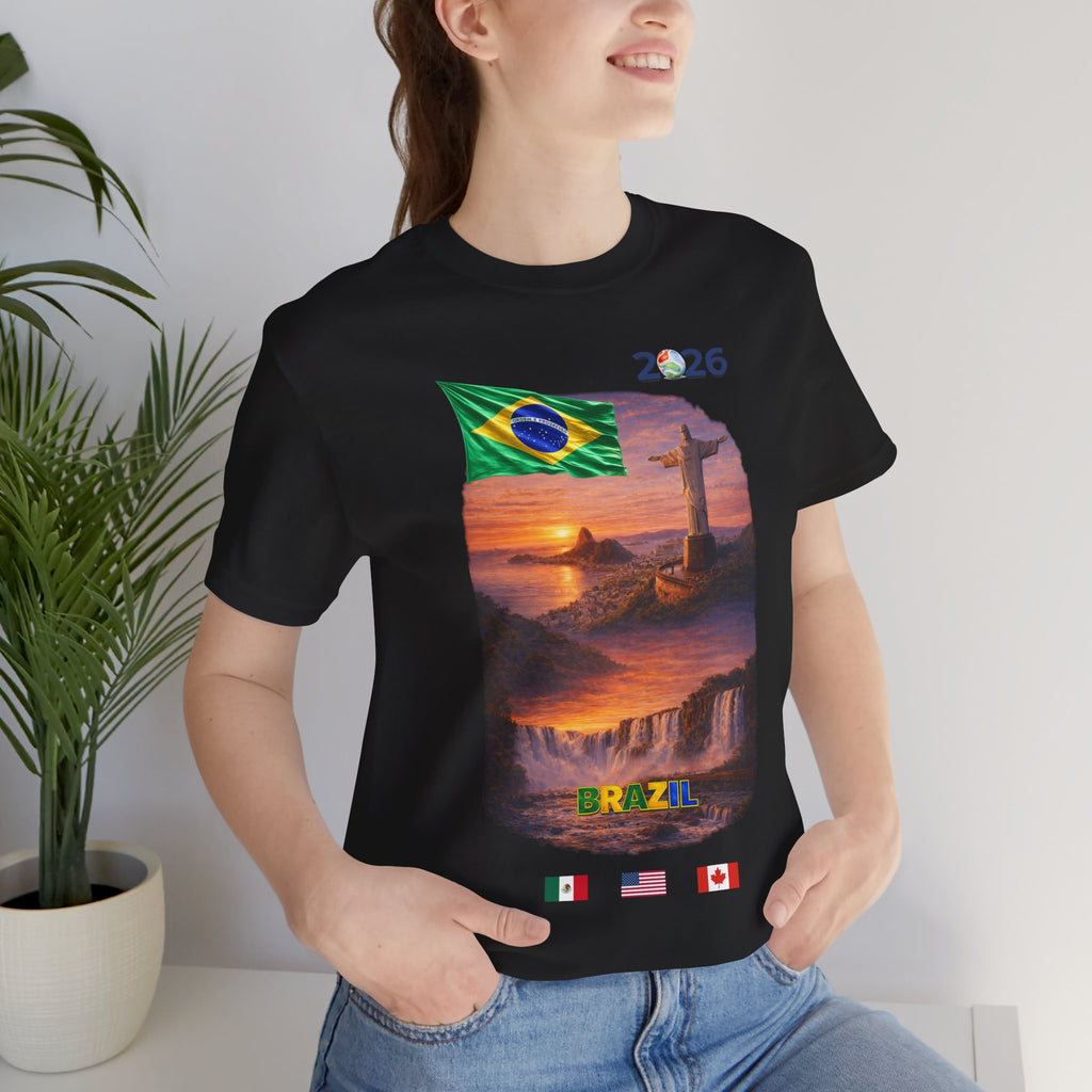 BRAZIL Global