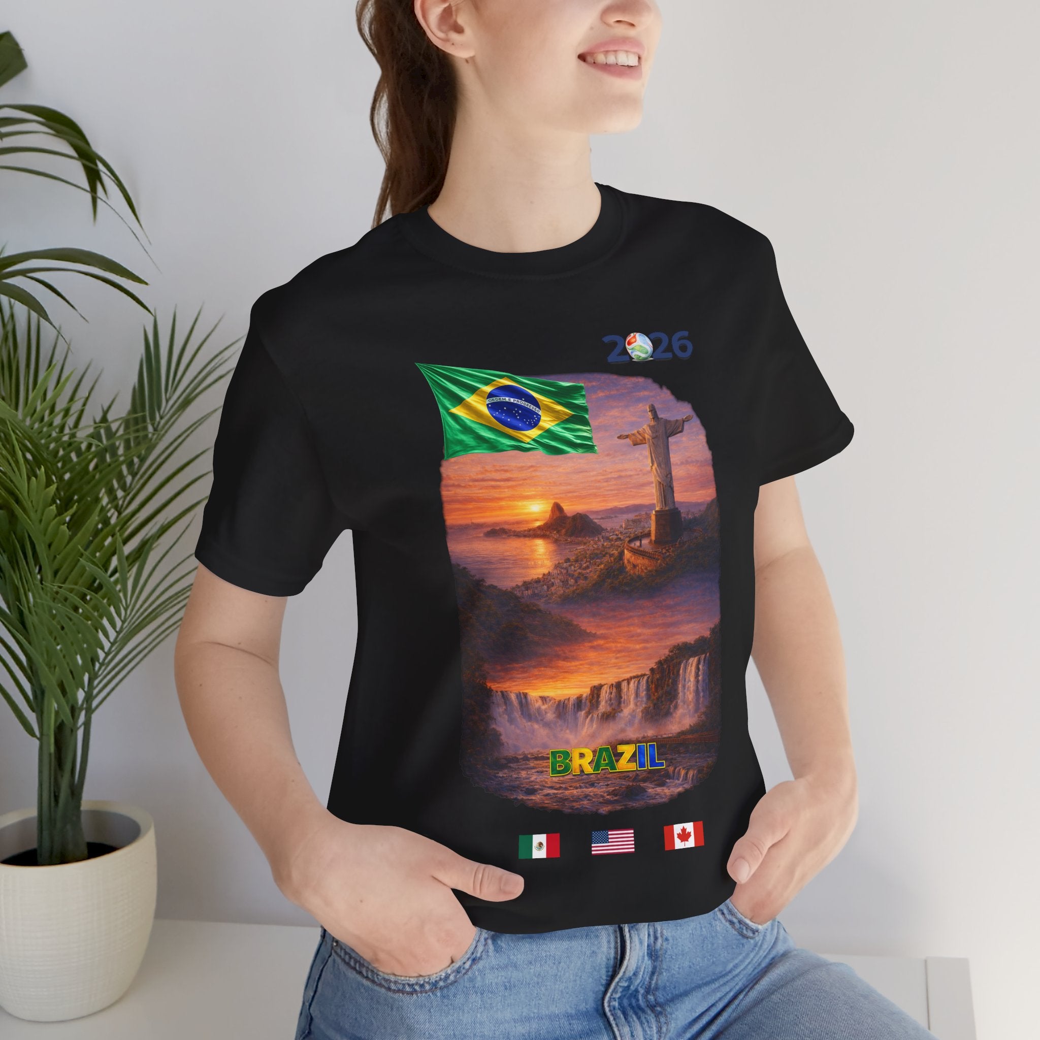 BRAZIL Global