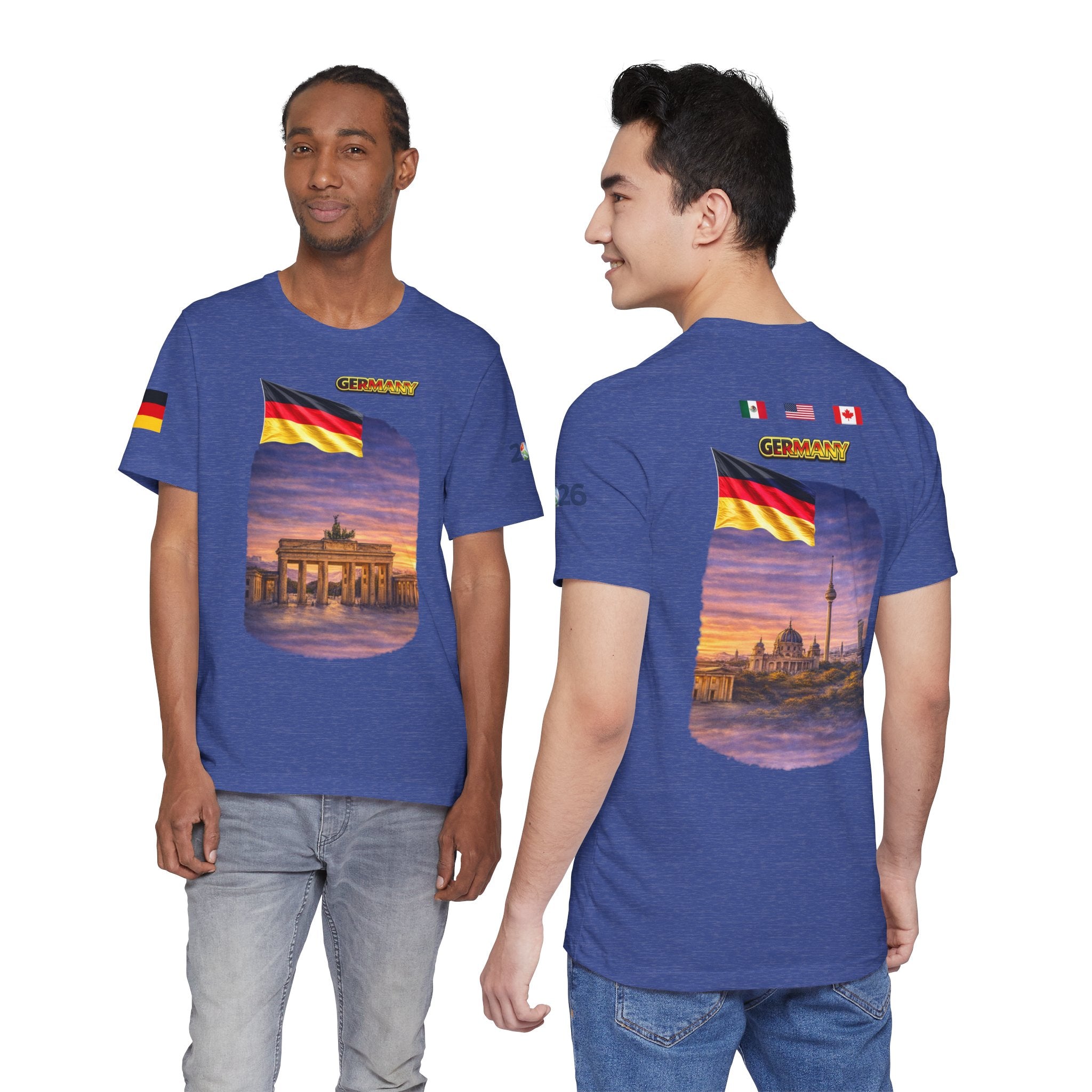 Germany PREMIUM