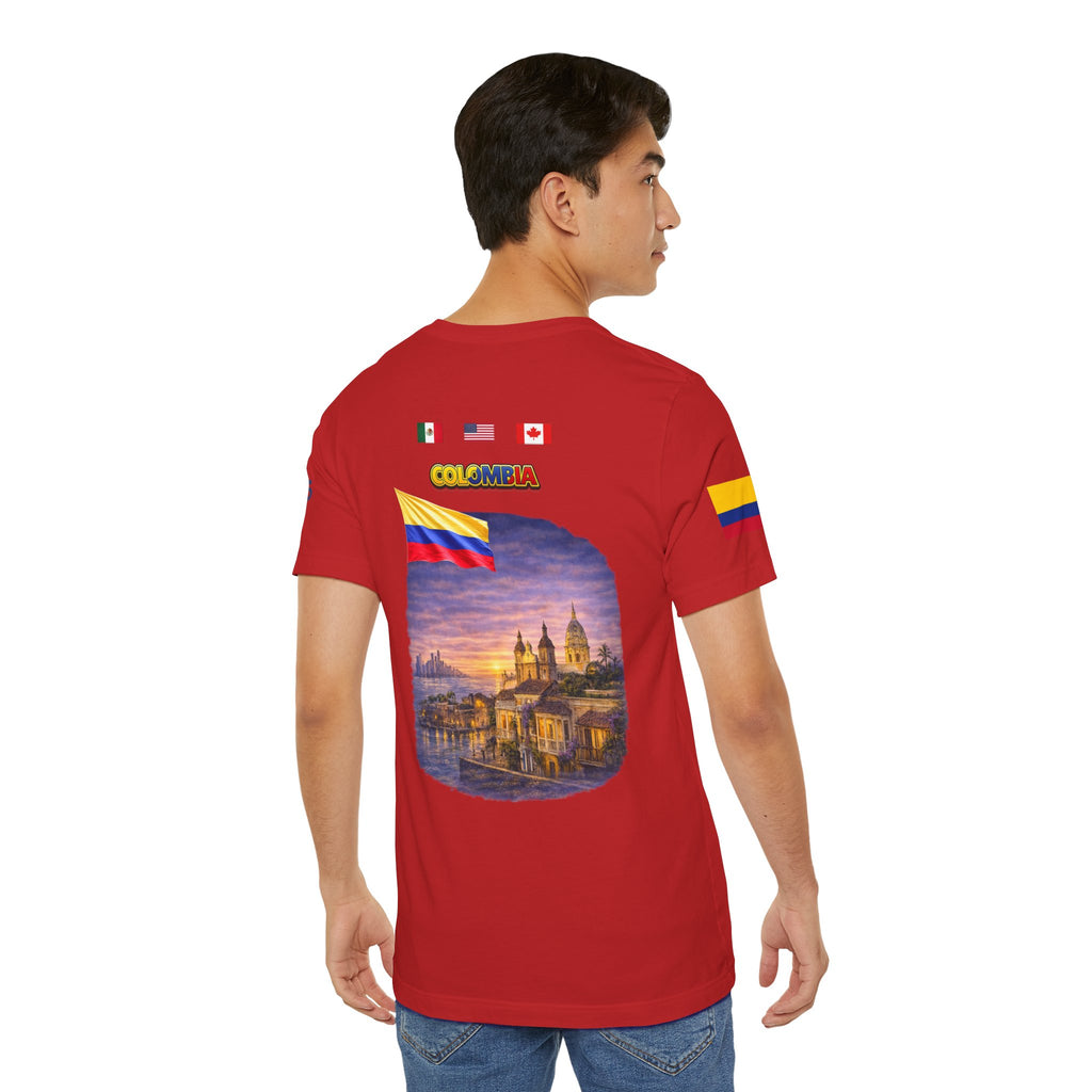 Colombia PREMIUM