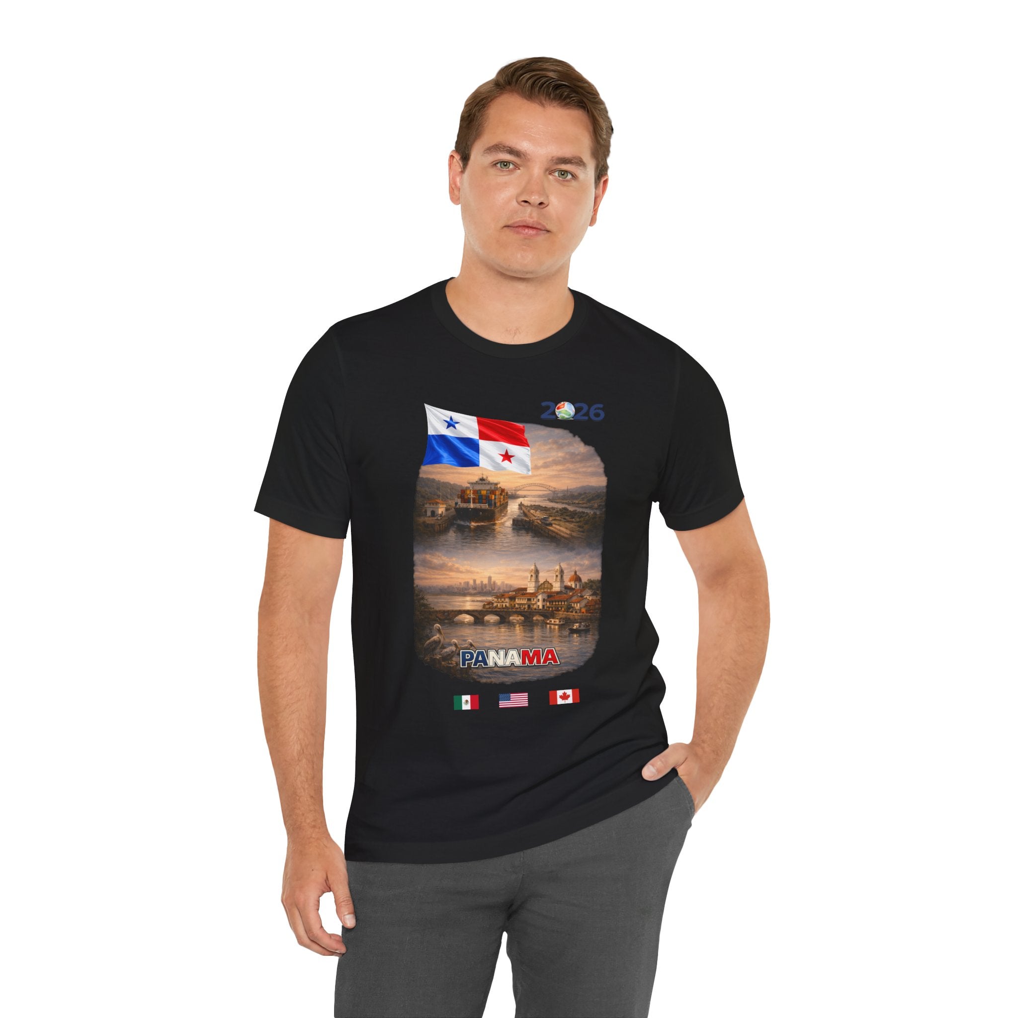 PANAMA Global