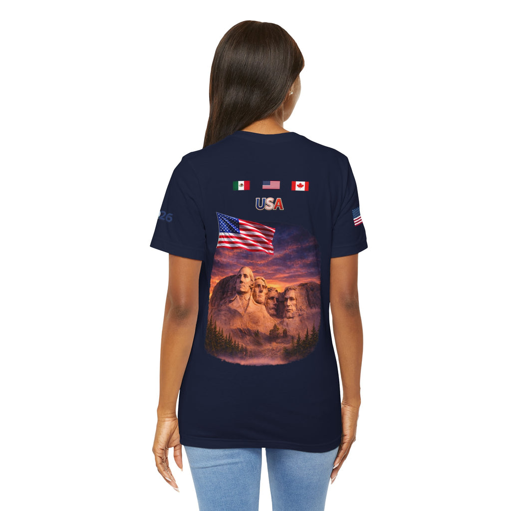 USA PREMIUM