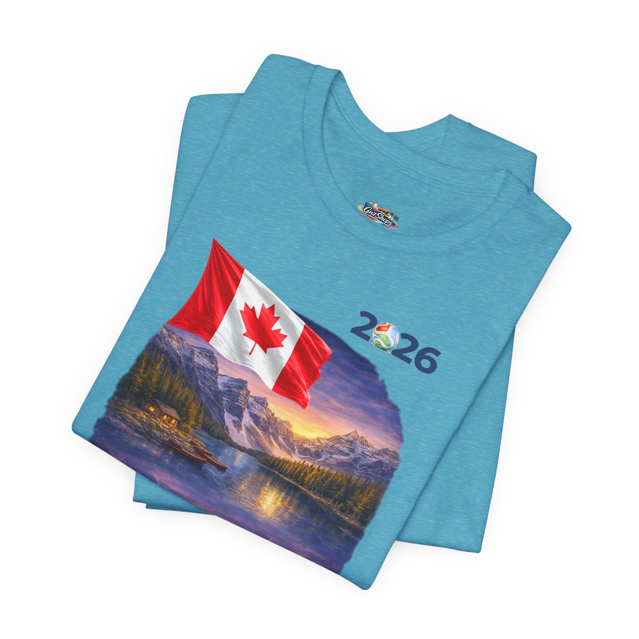 CANADA Global