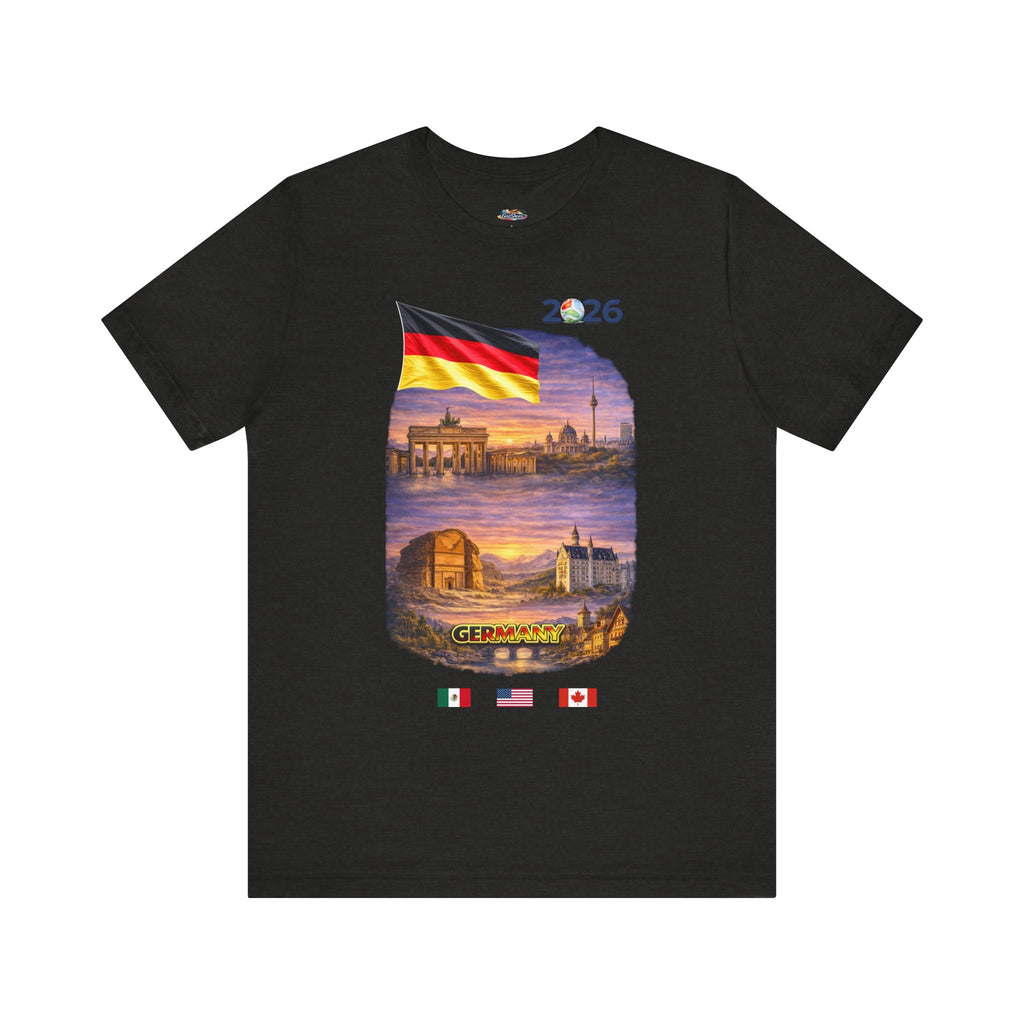 GERMANY Global