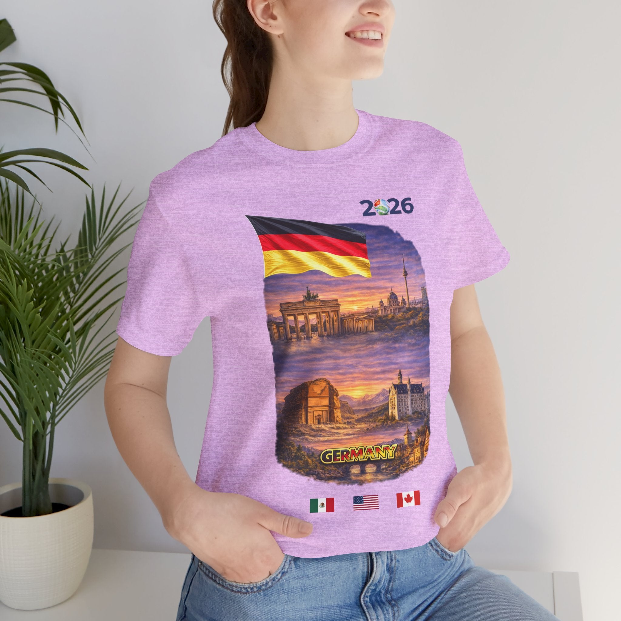 GERMANY Global
