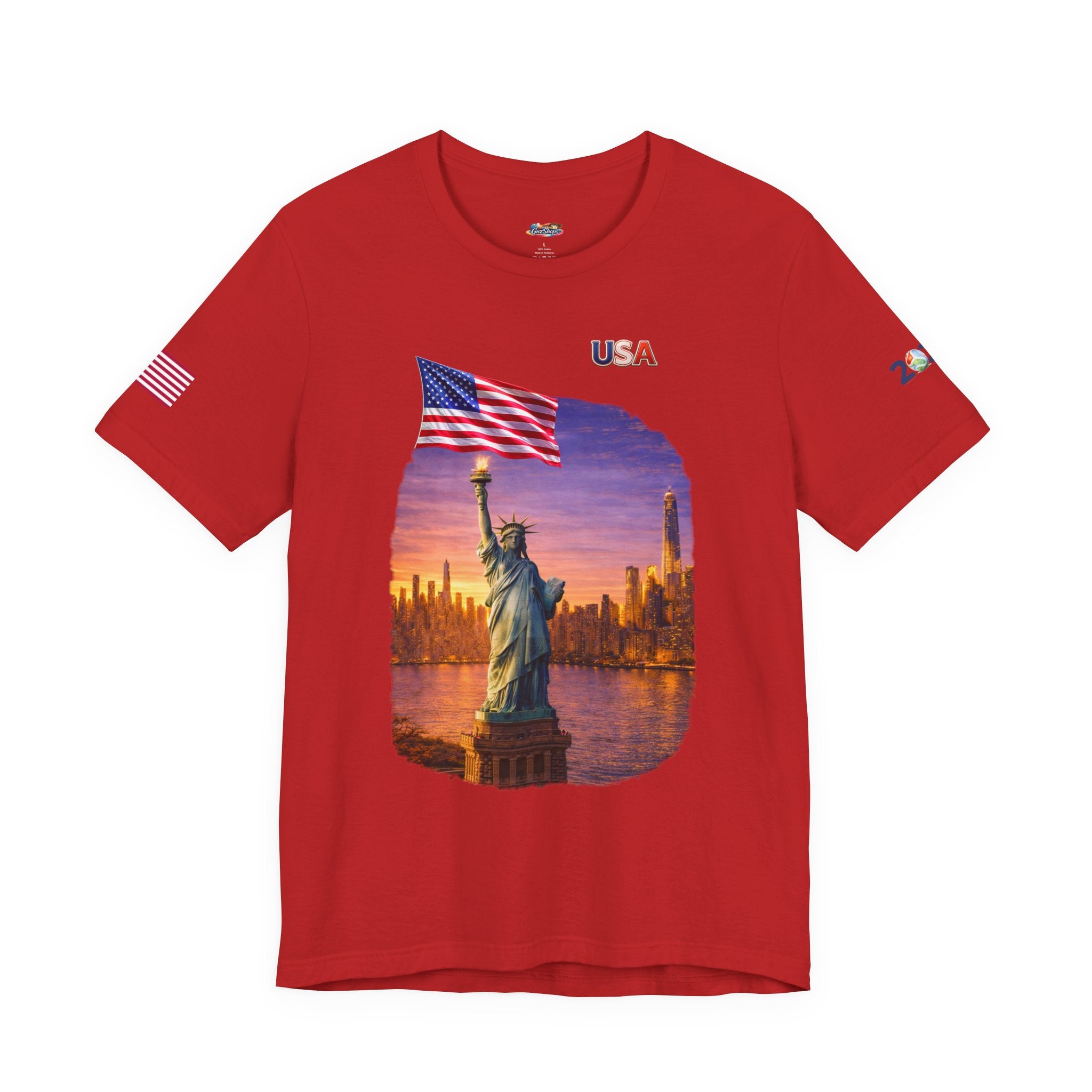 USA PREMIUM
