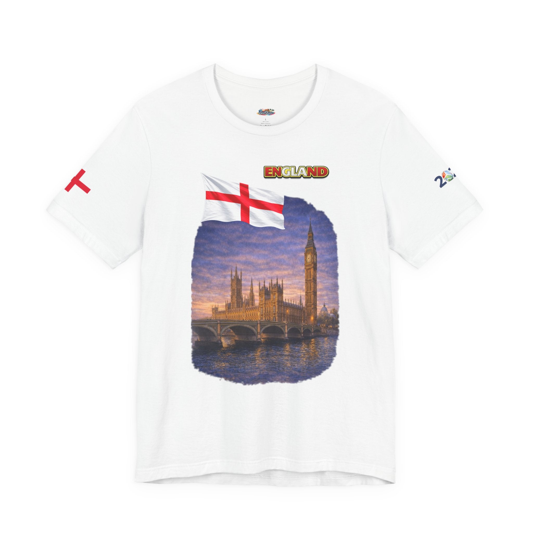 England PREMIUM