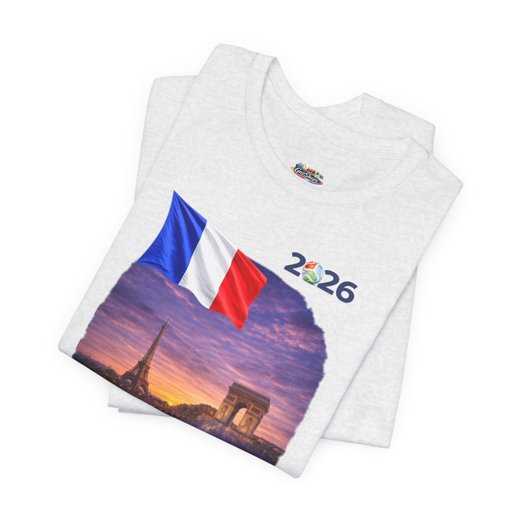 FRANCE Global