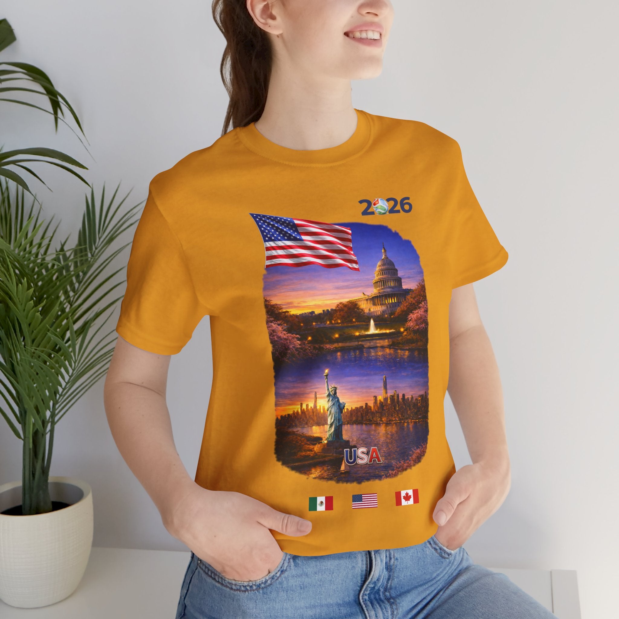 USA 2 Global