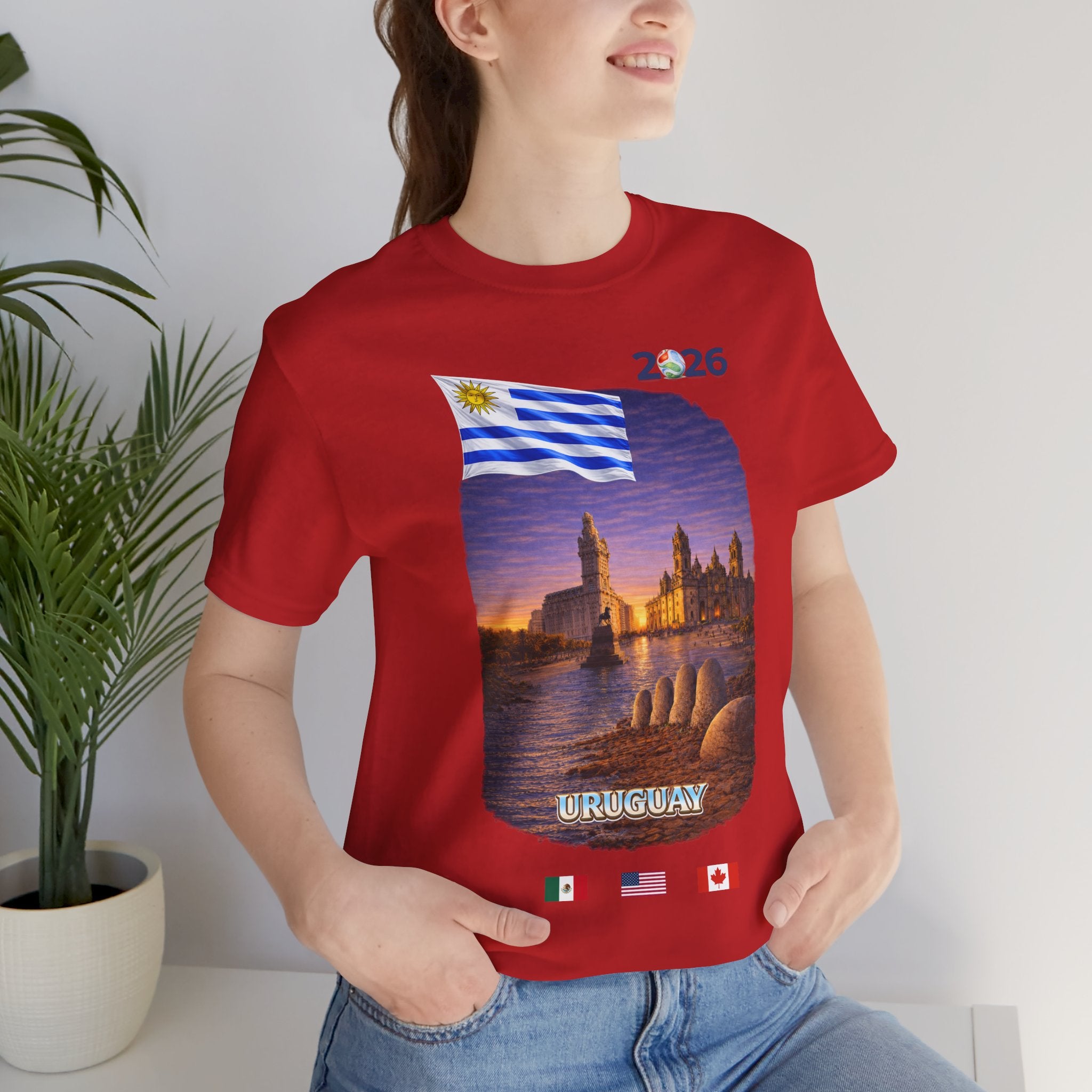 URUGUAY Global