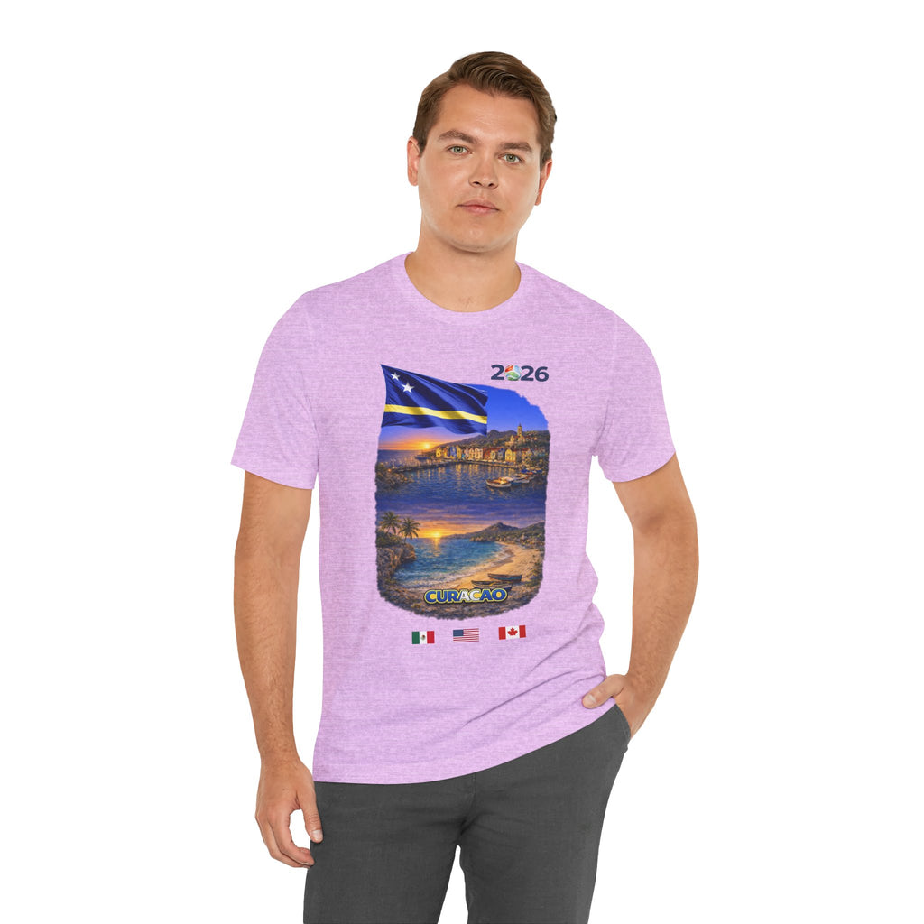 CURACAO Global