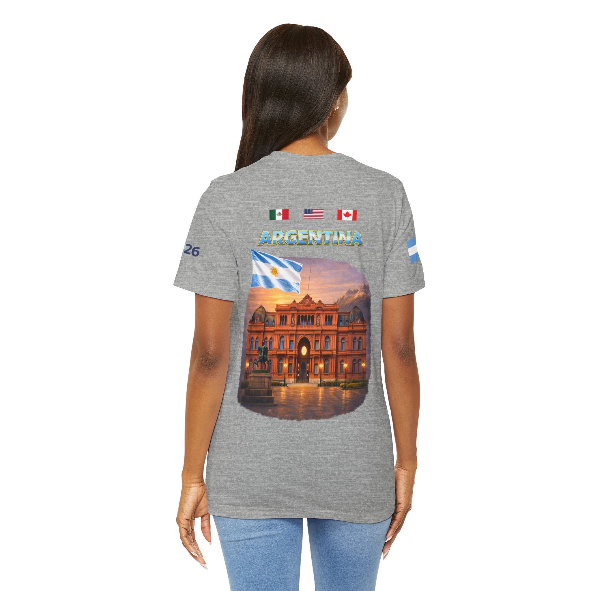 Argentina PREMIUM