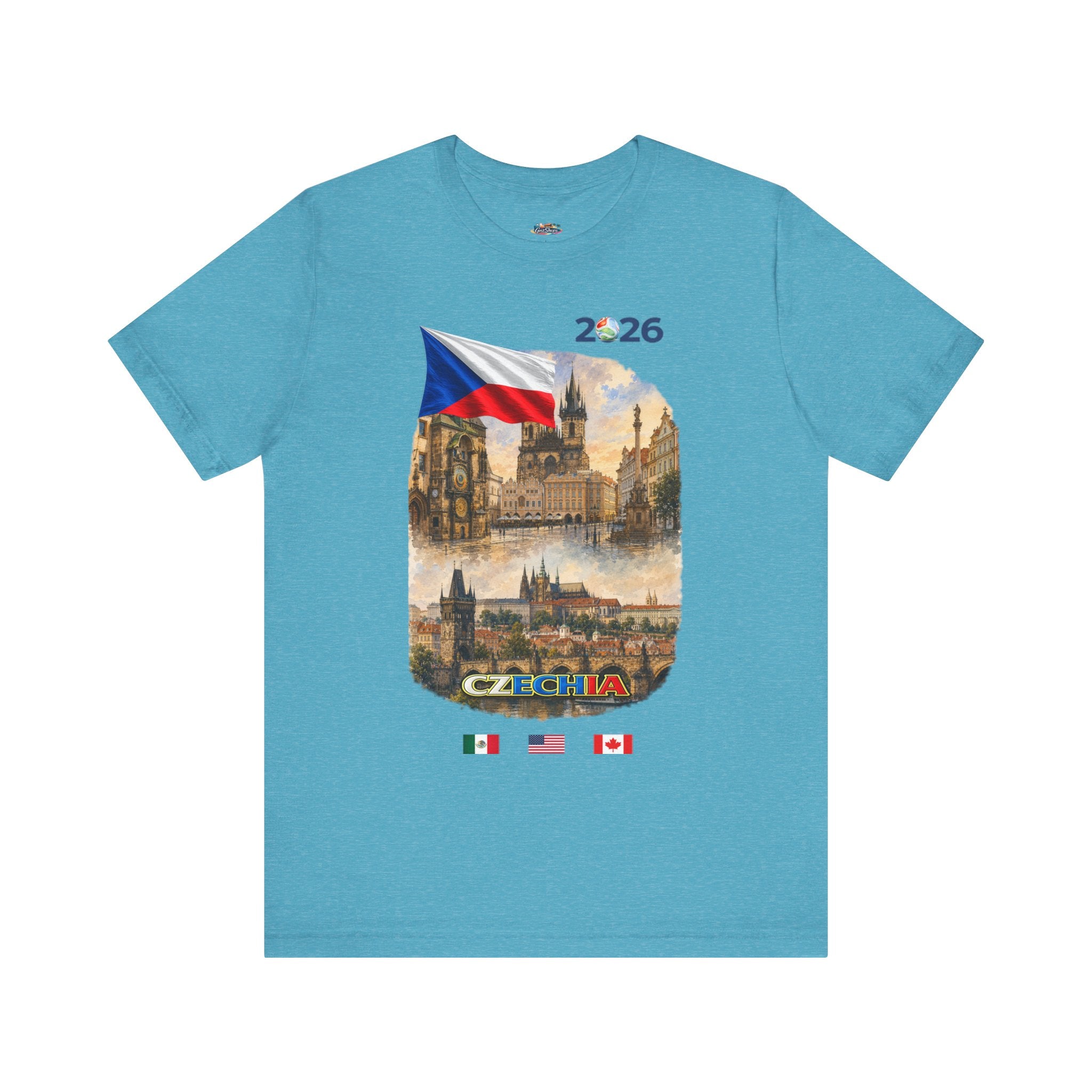 CZECHIA Global
