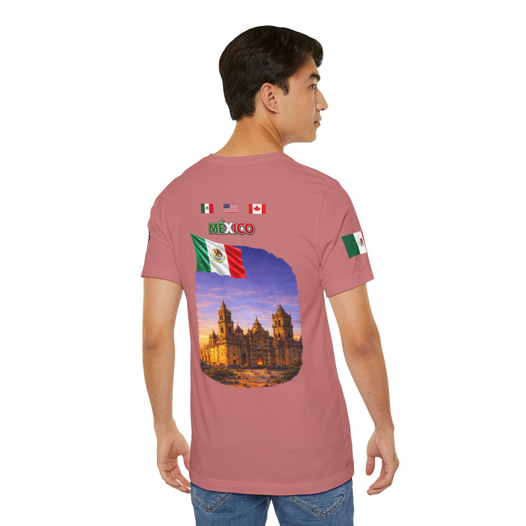 Mexico PREMIUM