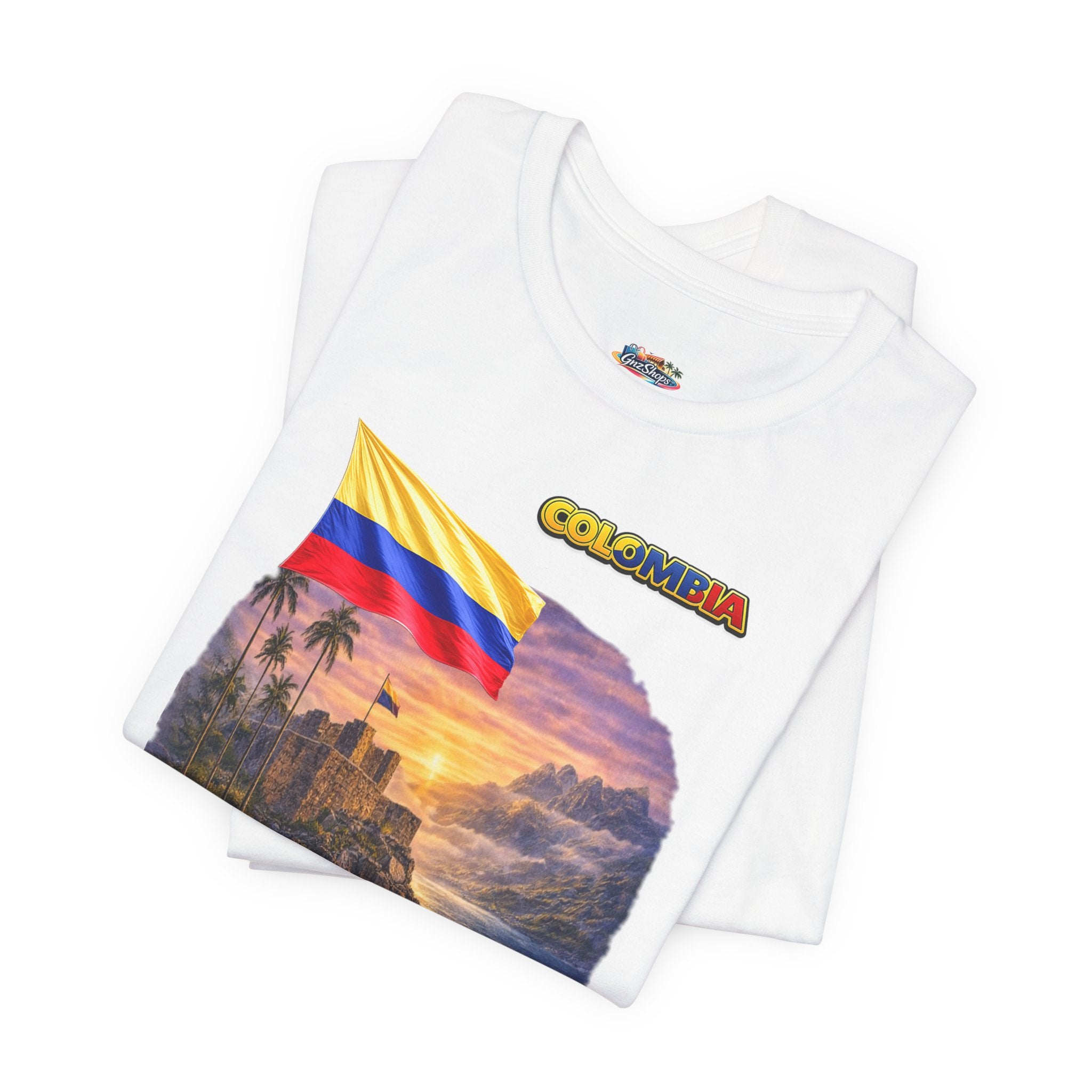 Colombia PREMIUM