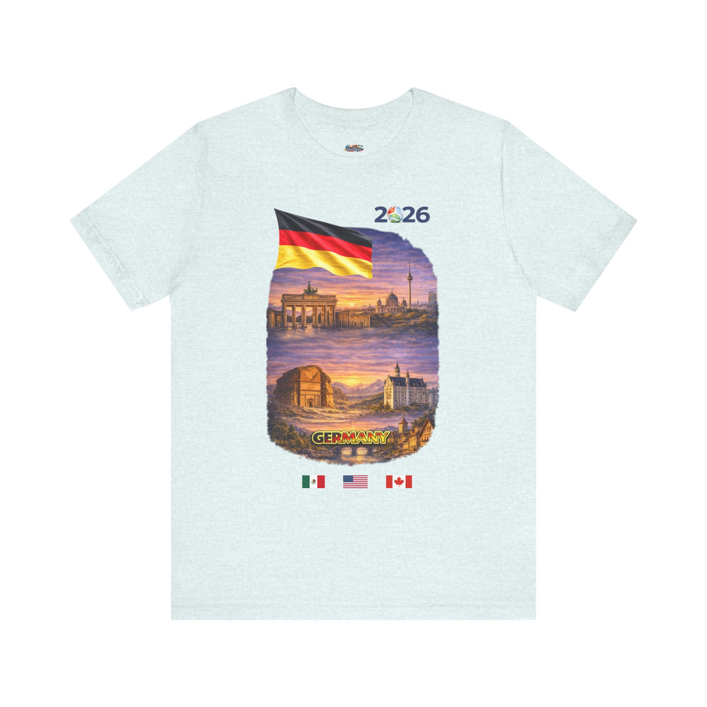GERMANY Global