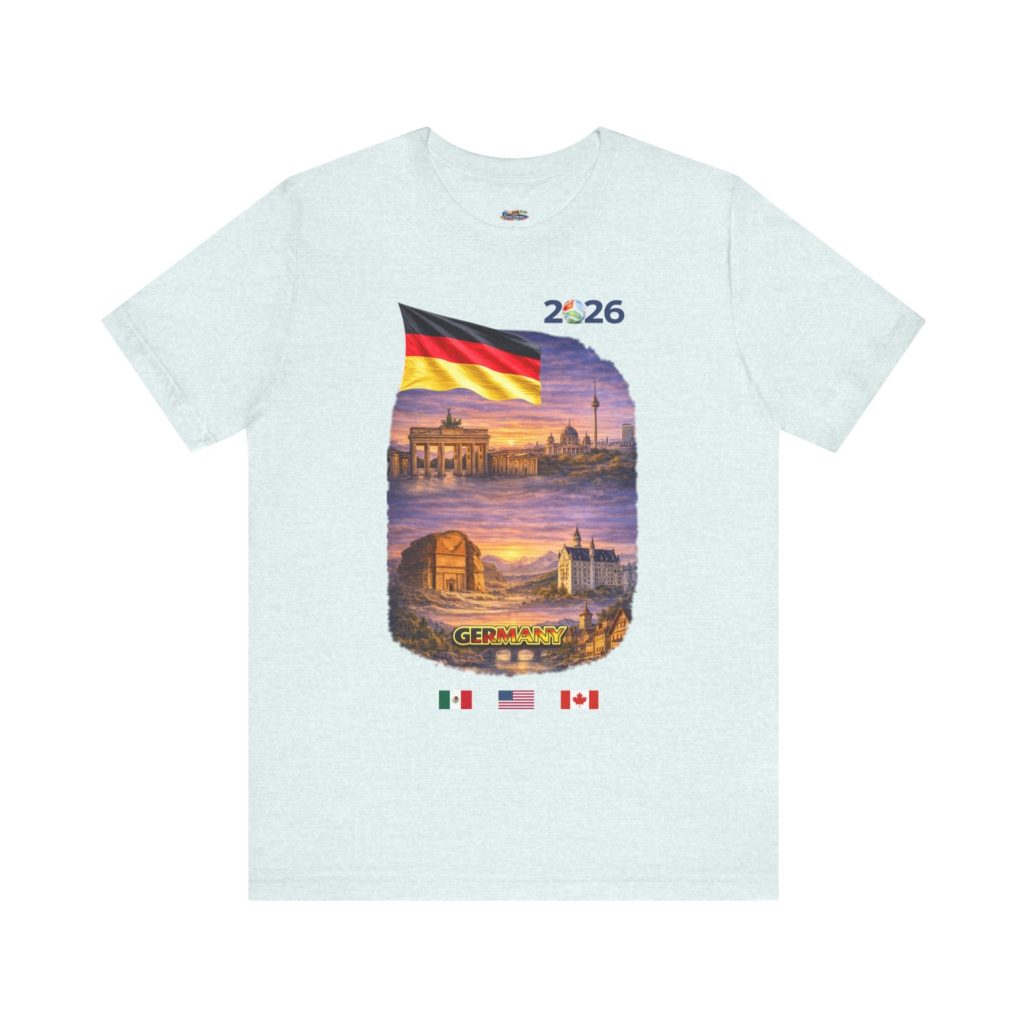 GERMANY Global