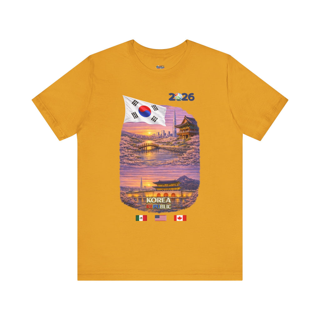 KOREA REPUBLIC Global