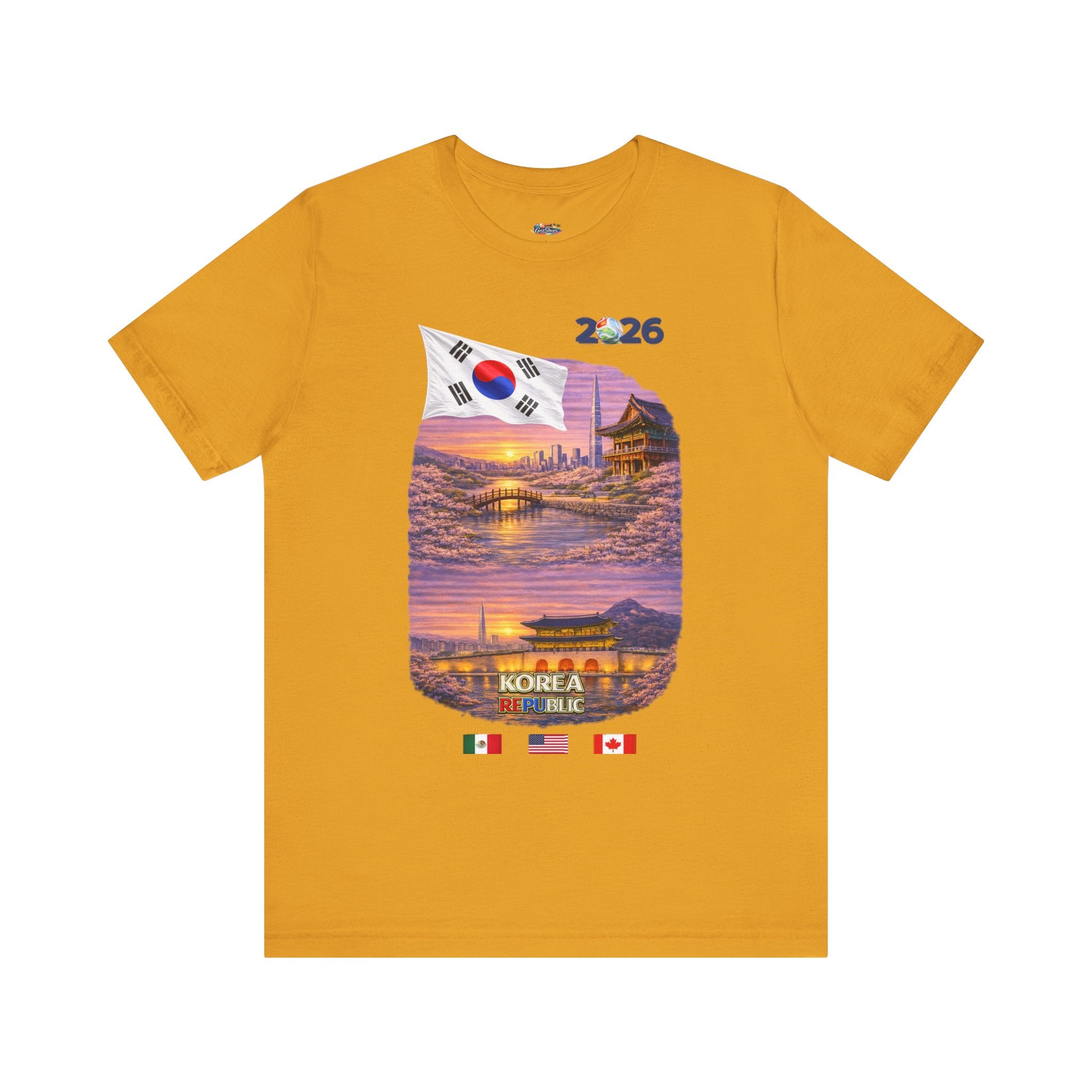 KOREA REPUBLIC Global