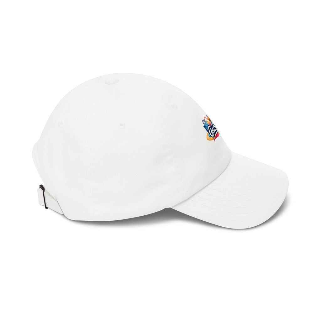 GNZ Classic Dad Cap