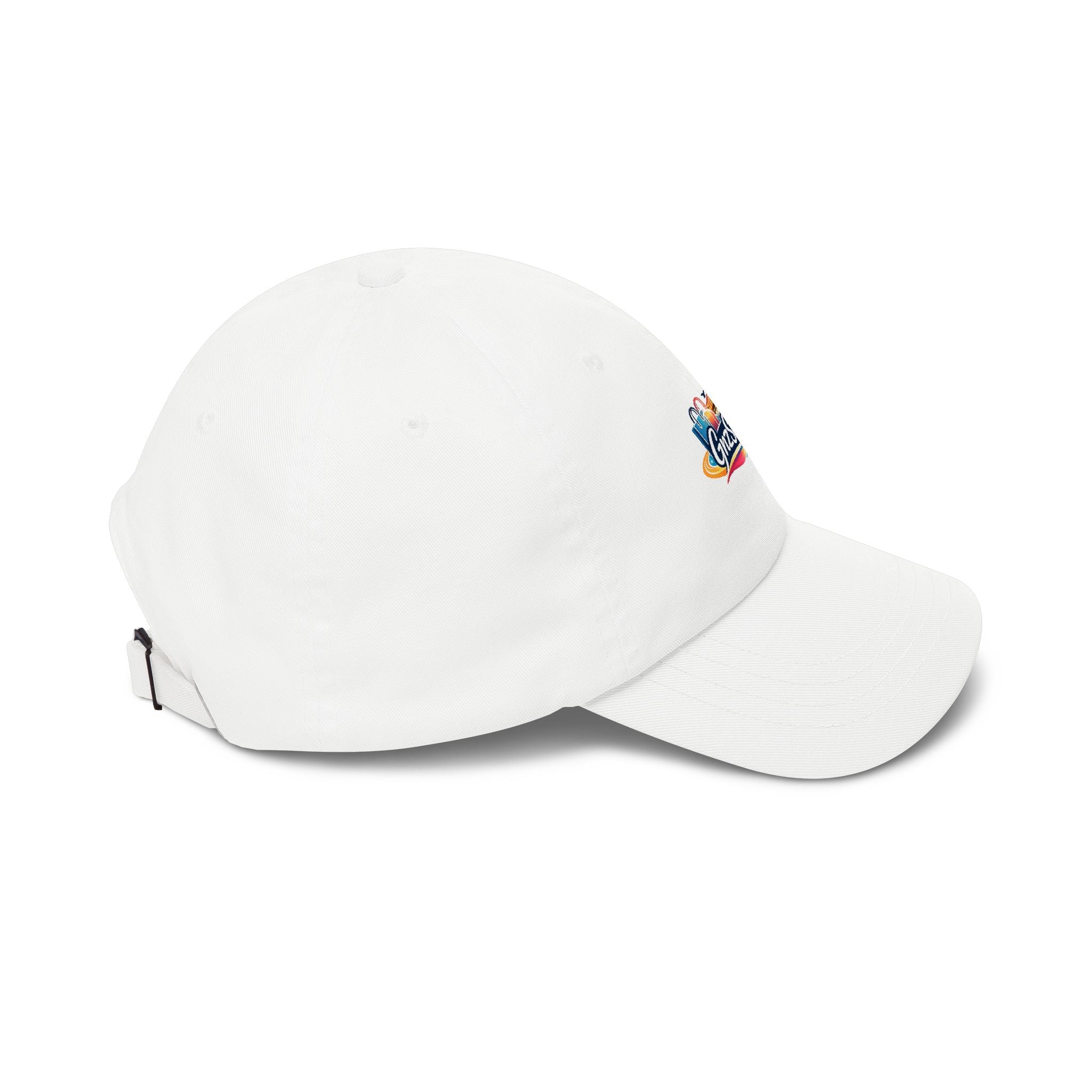 GNZ Classic Dad Cap