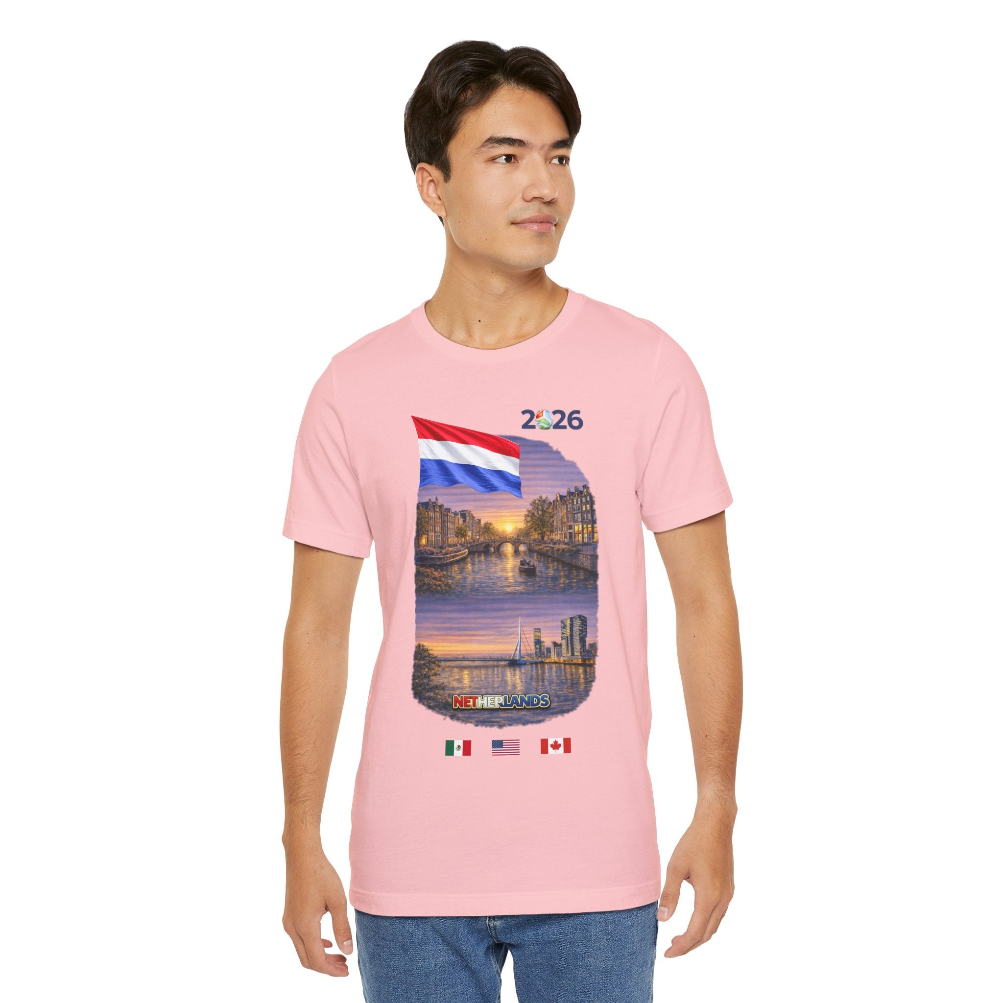 NETHERLANDS Global