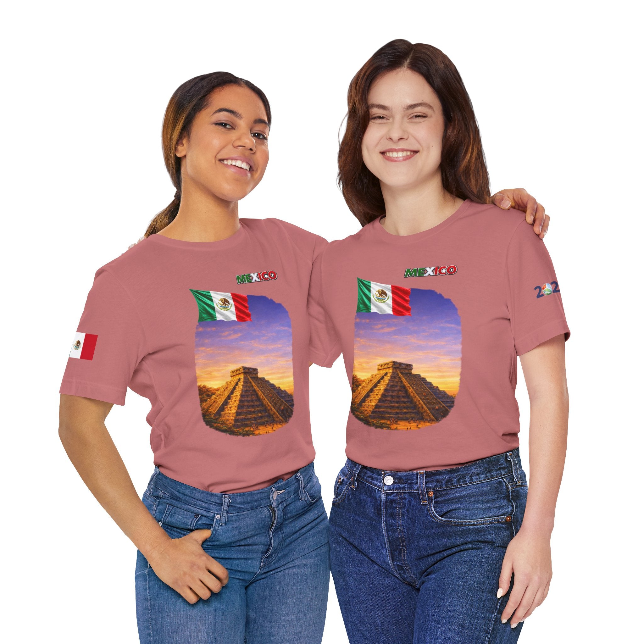 Mexico PREMIUM