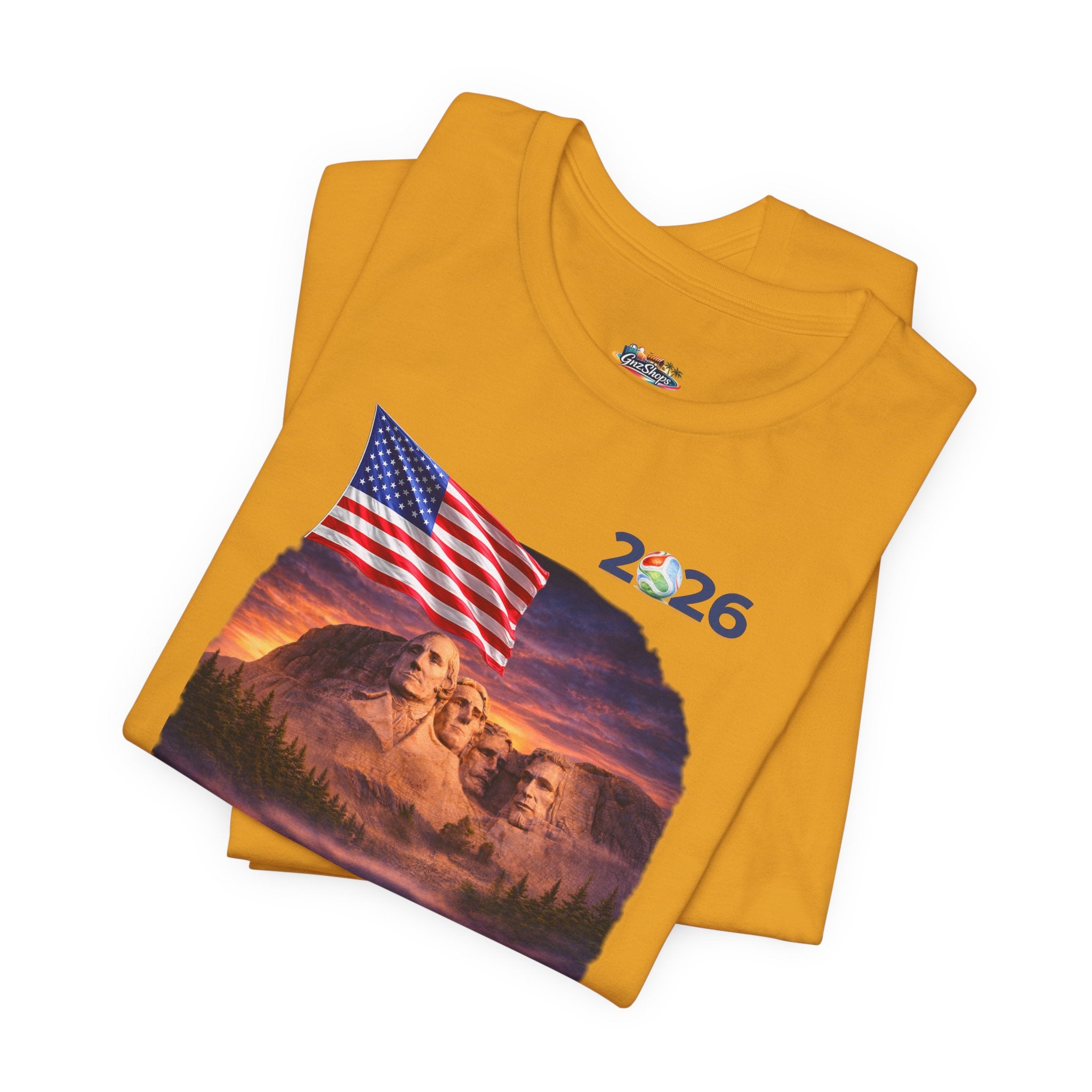 USA 1 Global