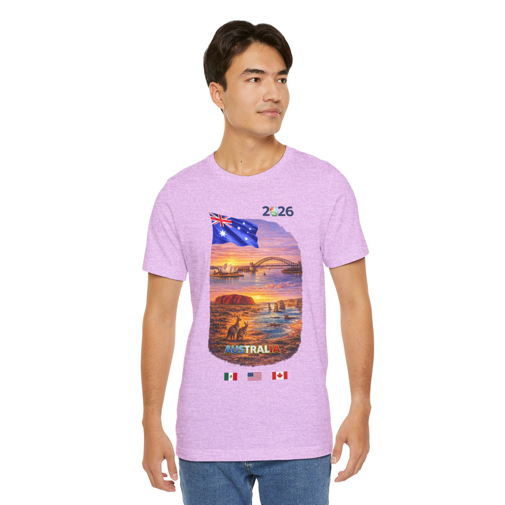 AUSTRALIA Global