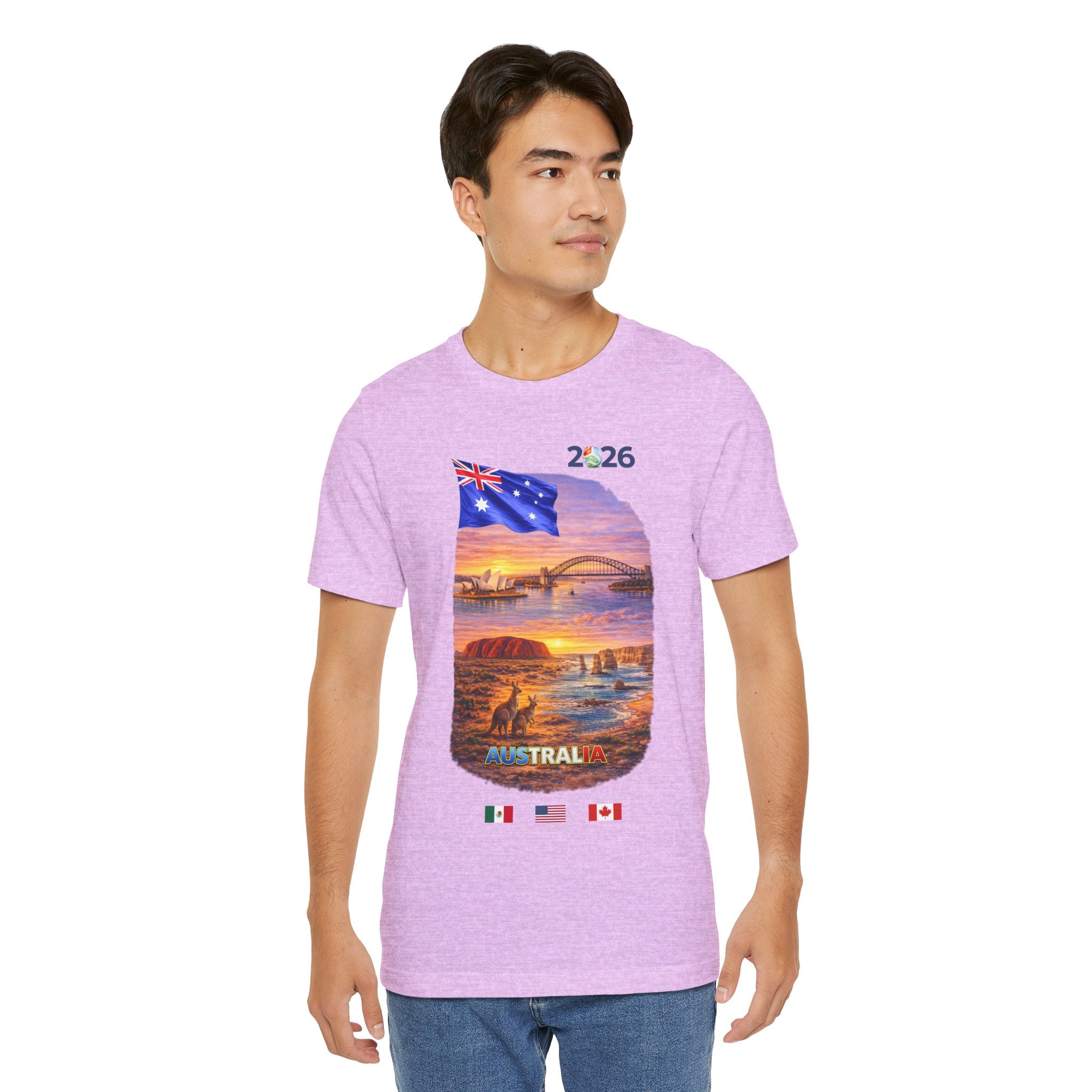 AUSTRALIA Global