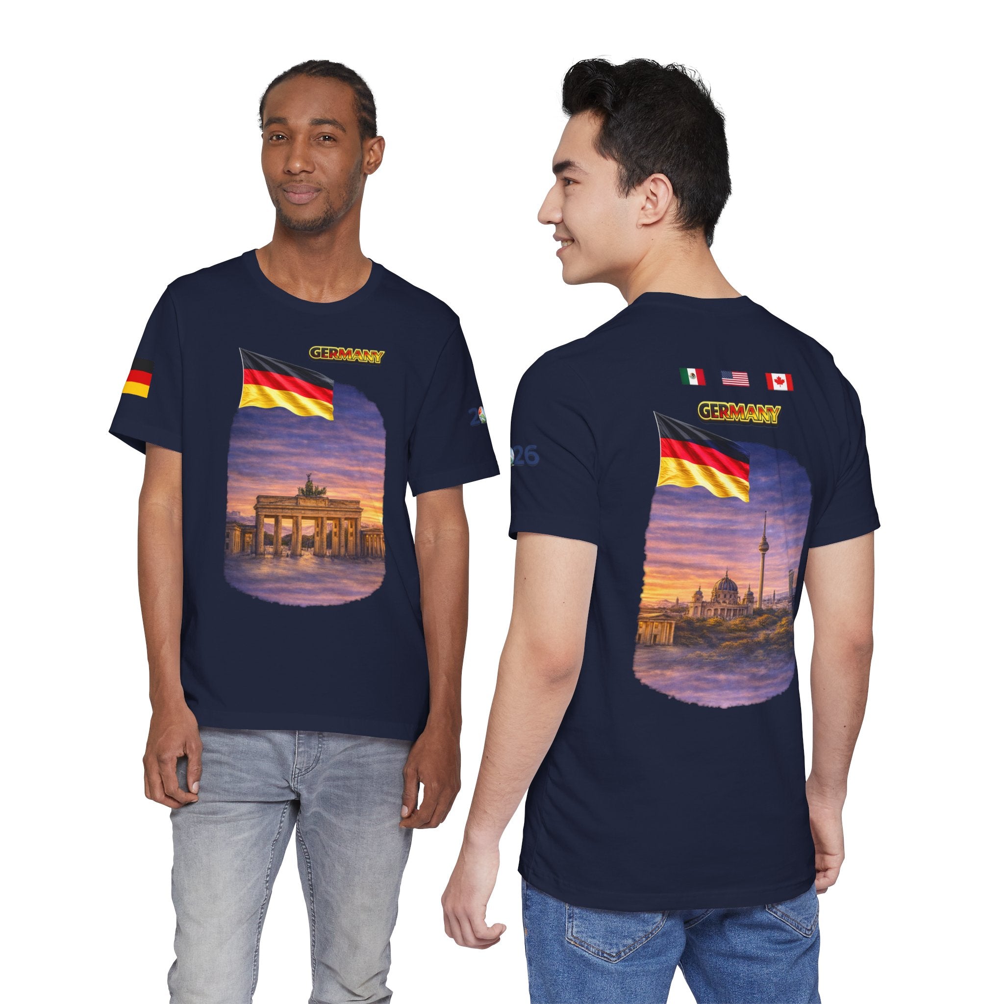 Germany PREMIUM