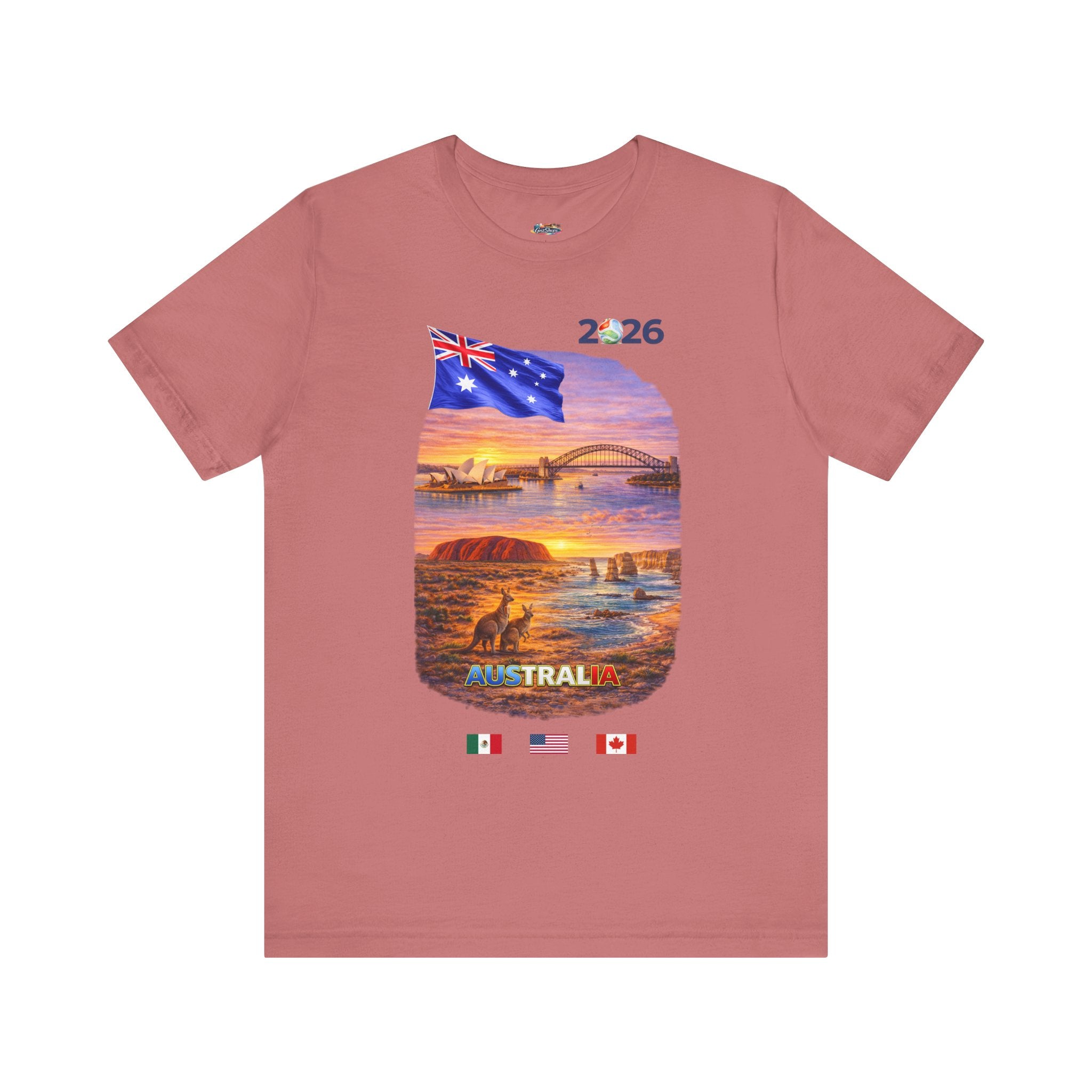 AUSTRALIA Global