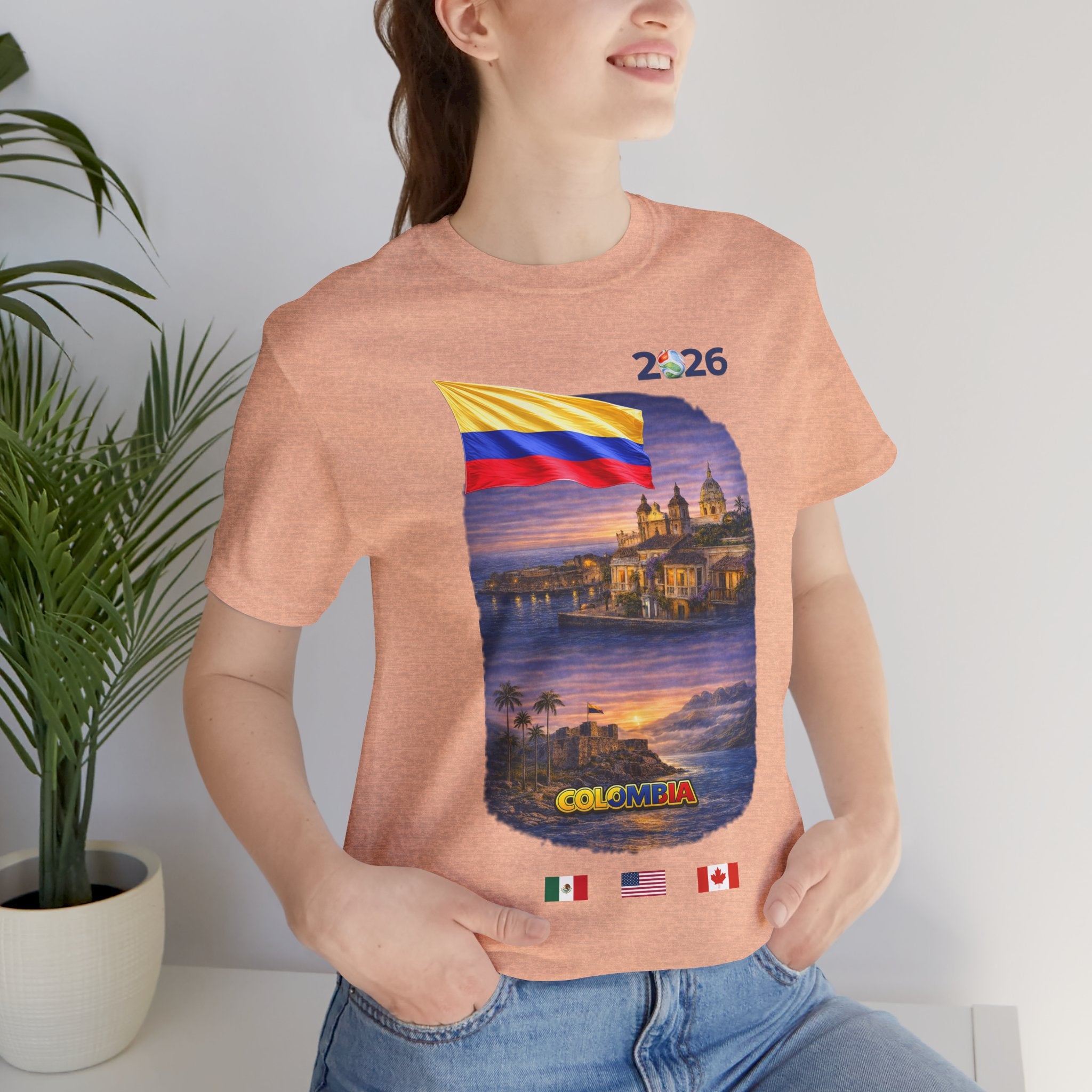 COLOMBIA Global