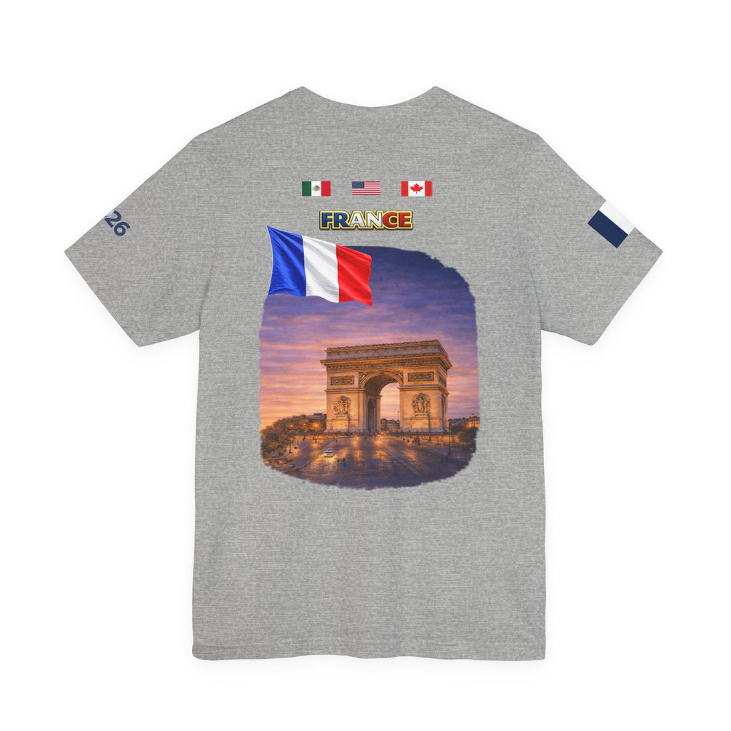 France PREMIUM