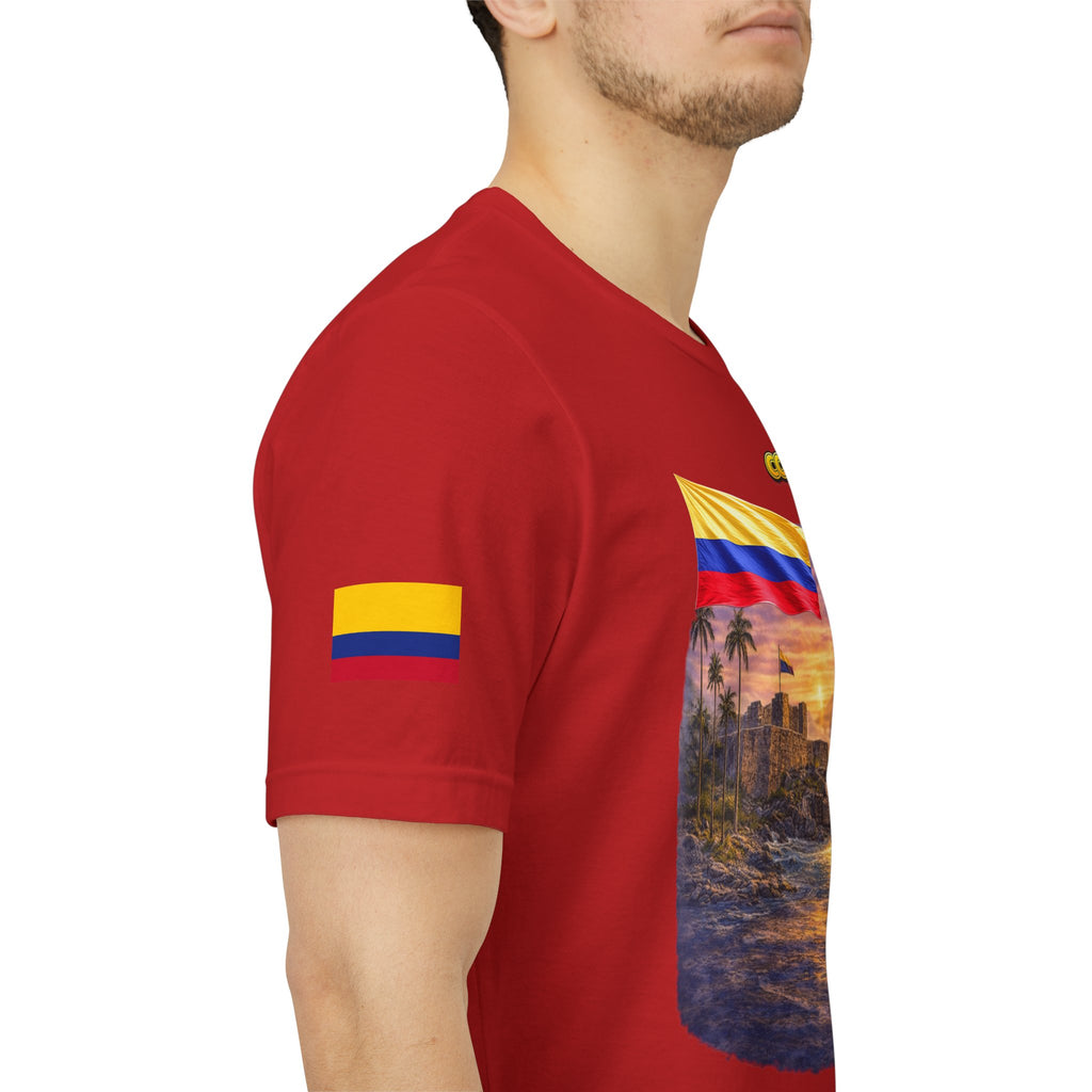 Colombia PREMIUM