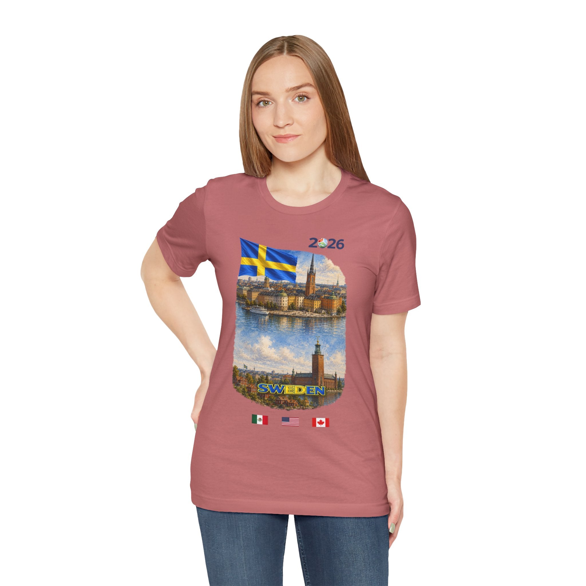 SWEDEN Global