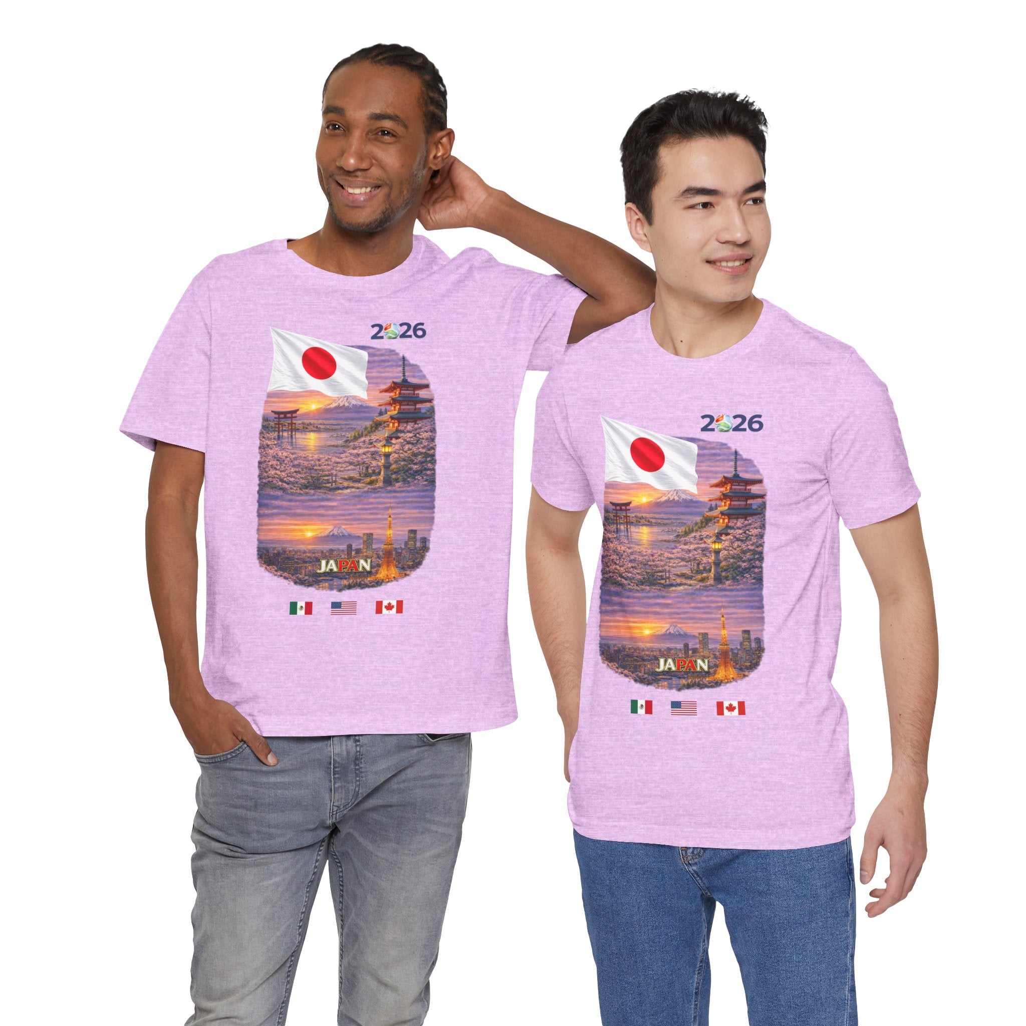 JAPAN Global