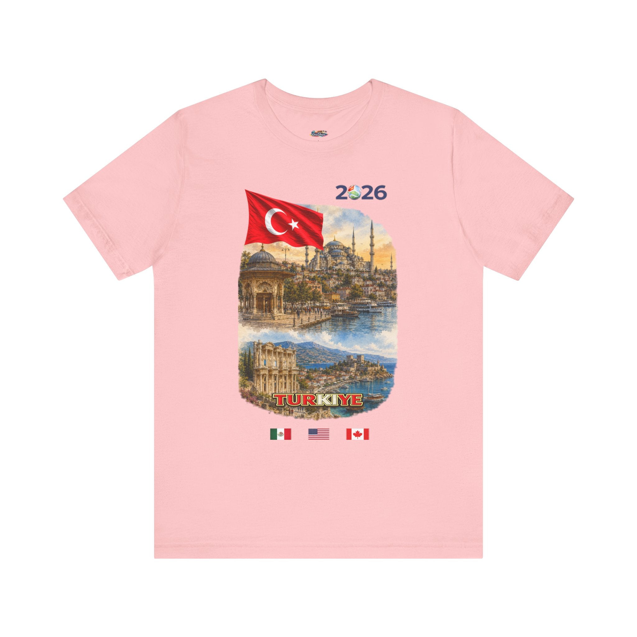 TURKIYE Global