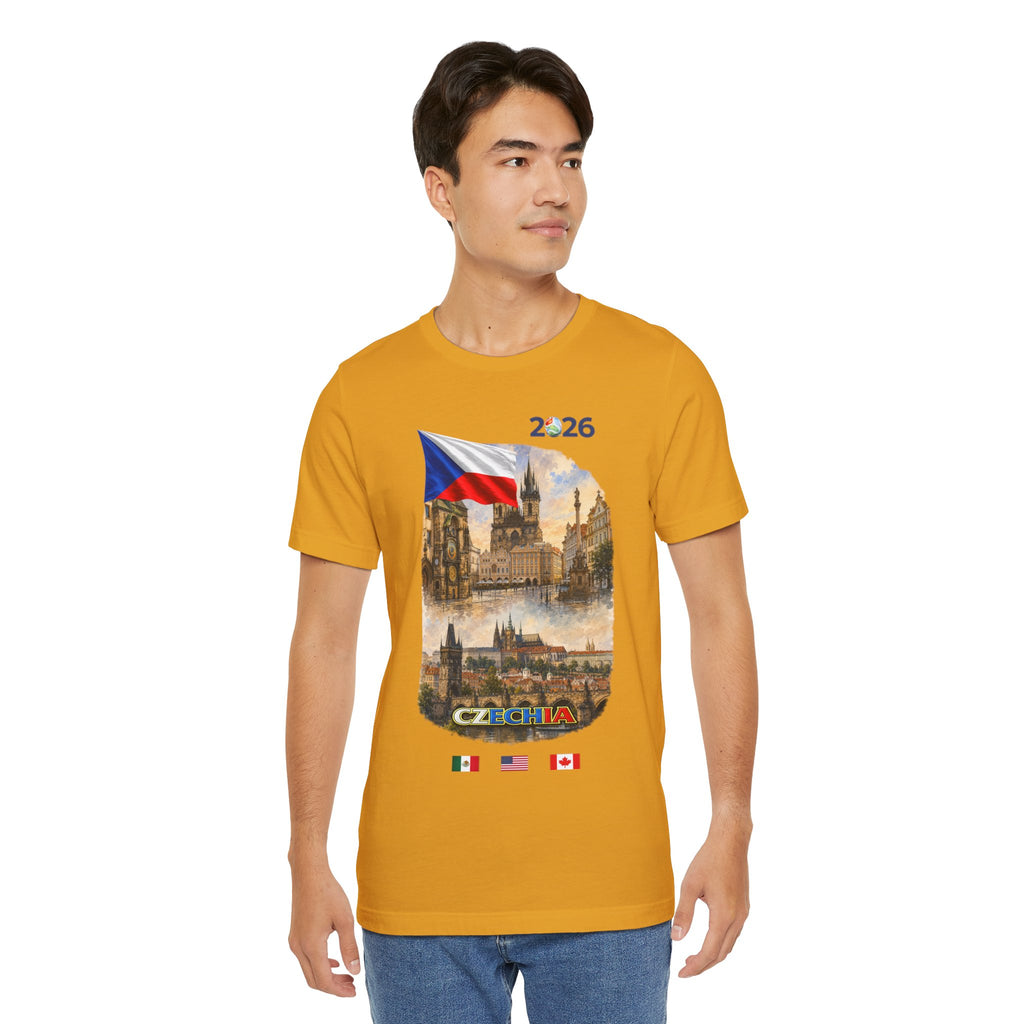 CZECHIA Global