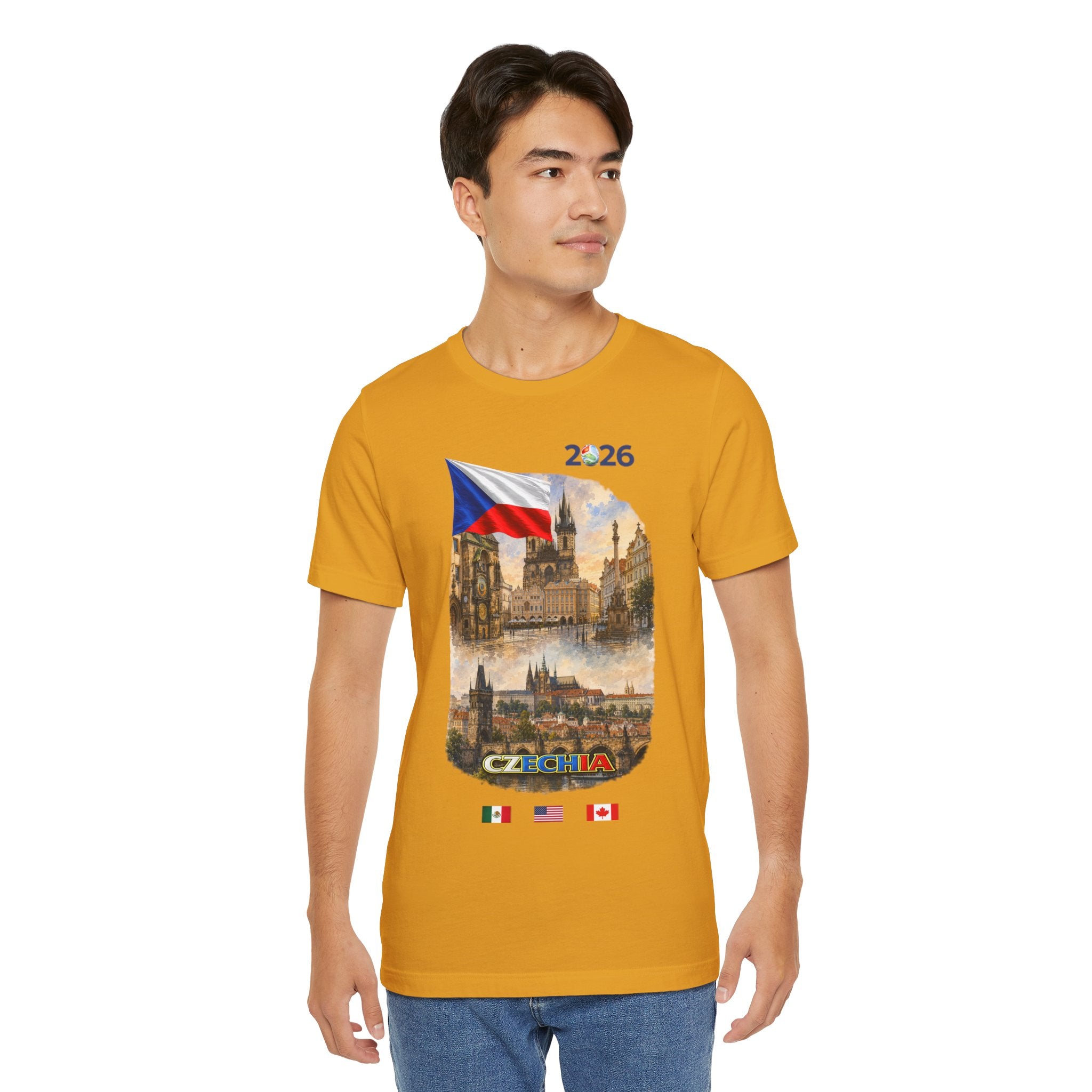 CZECHIA Global