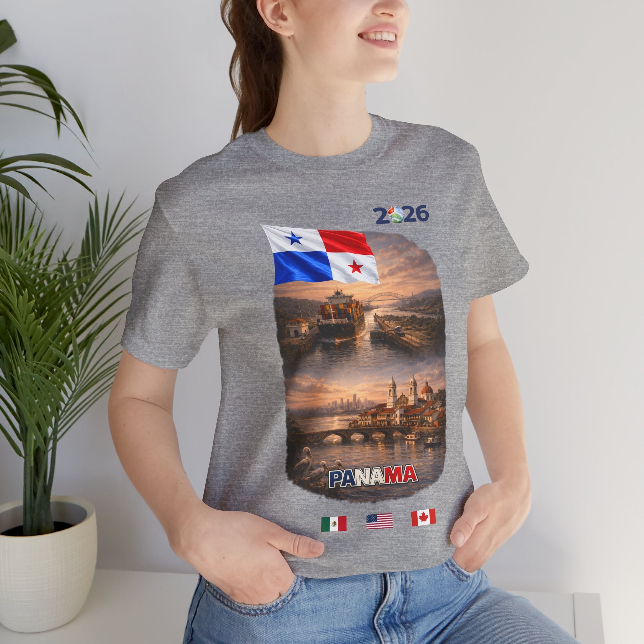 PANAMA Global