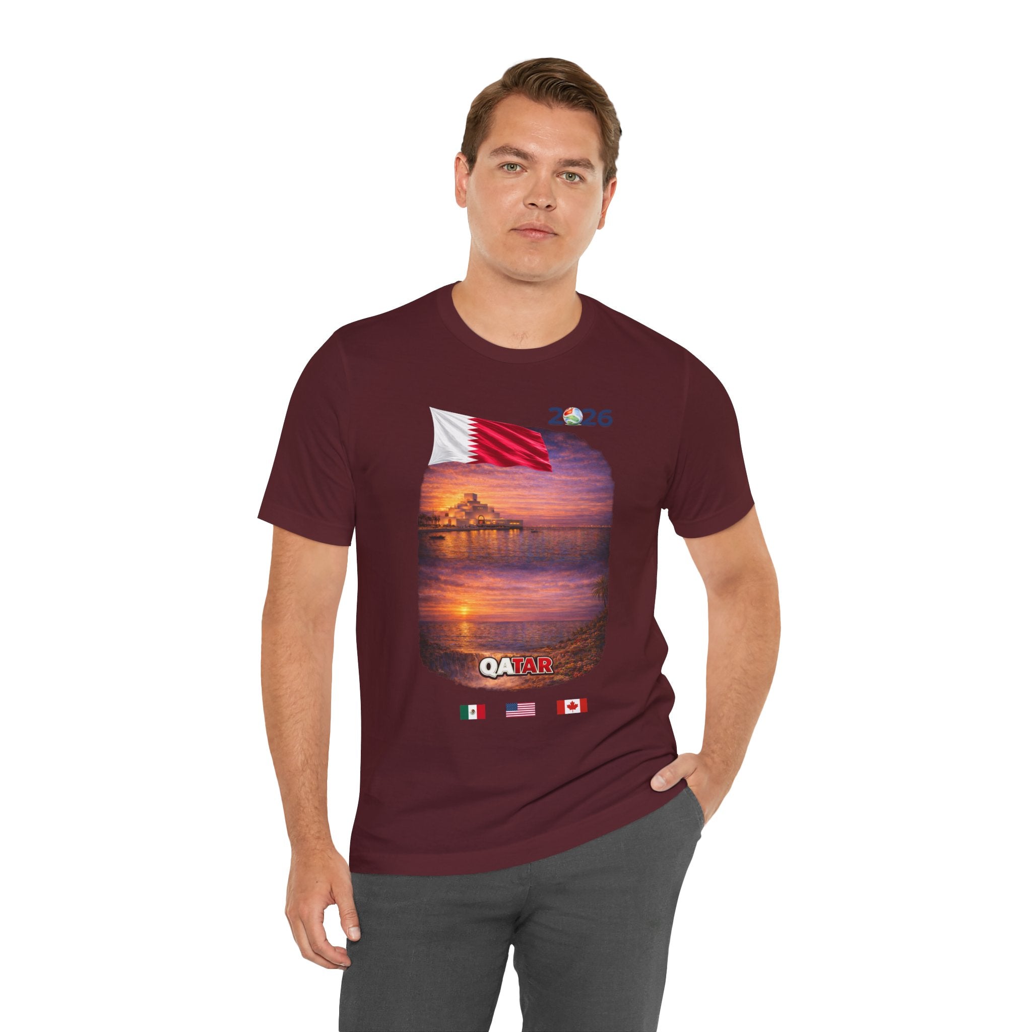 QATAR Global